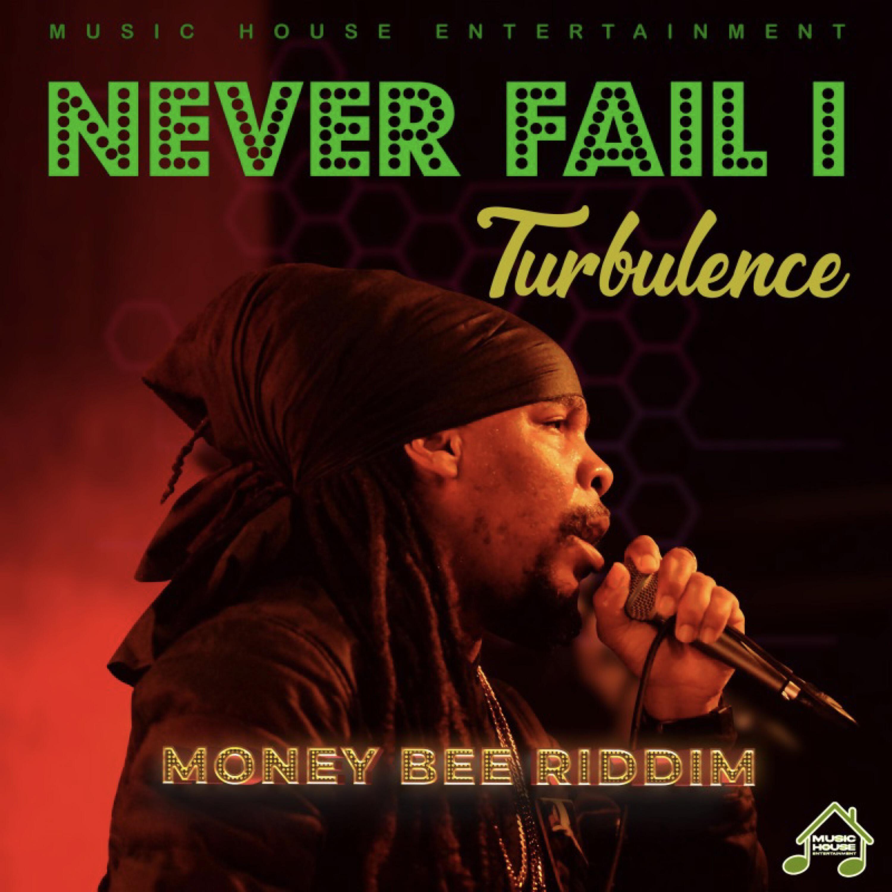 Альбом Never Fail I исполнителя Turbulence, Markland