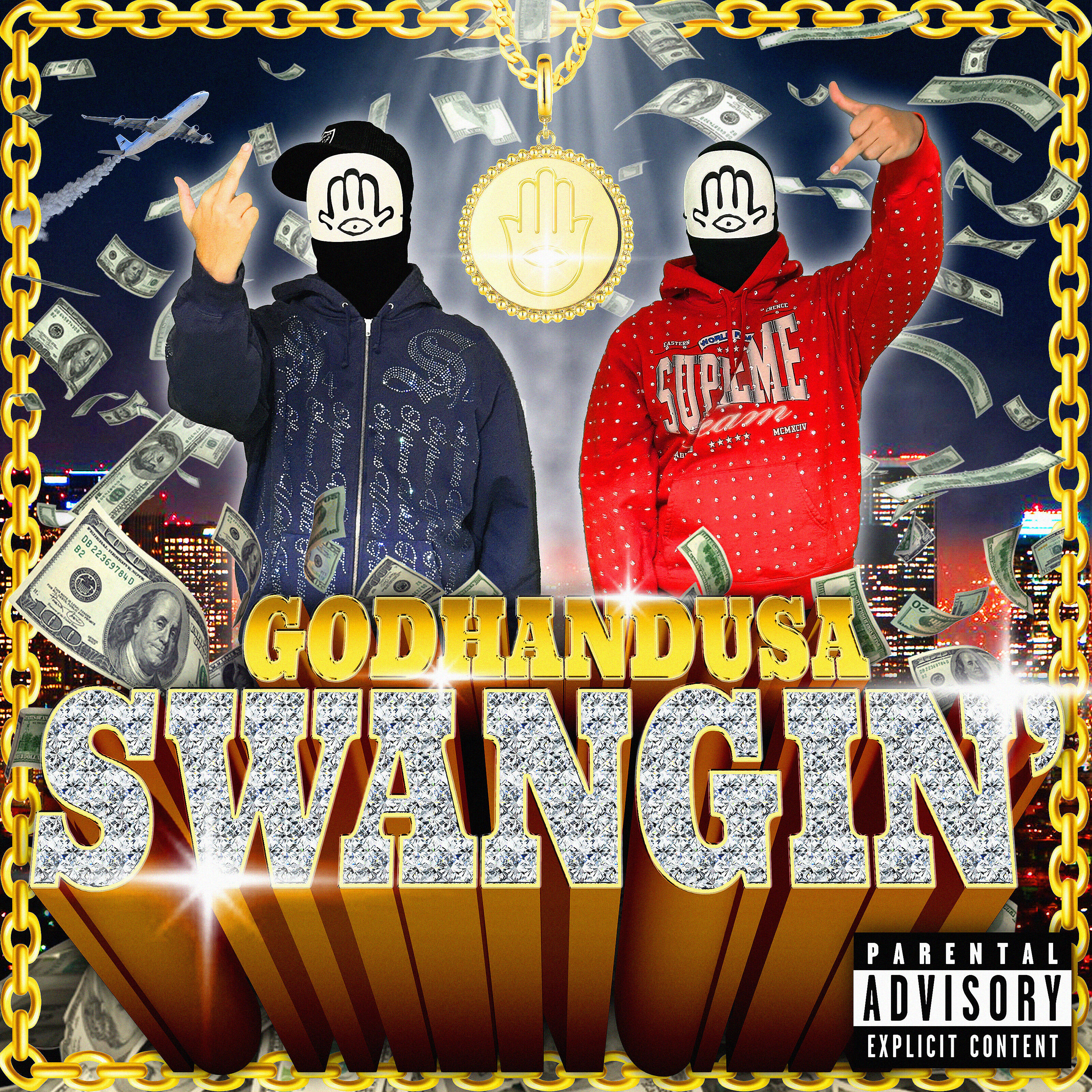 SWANGIN'