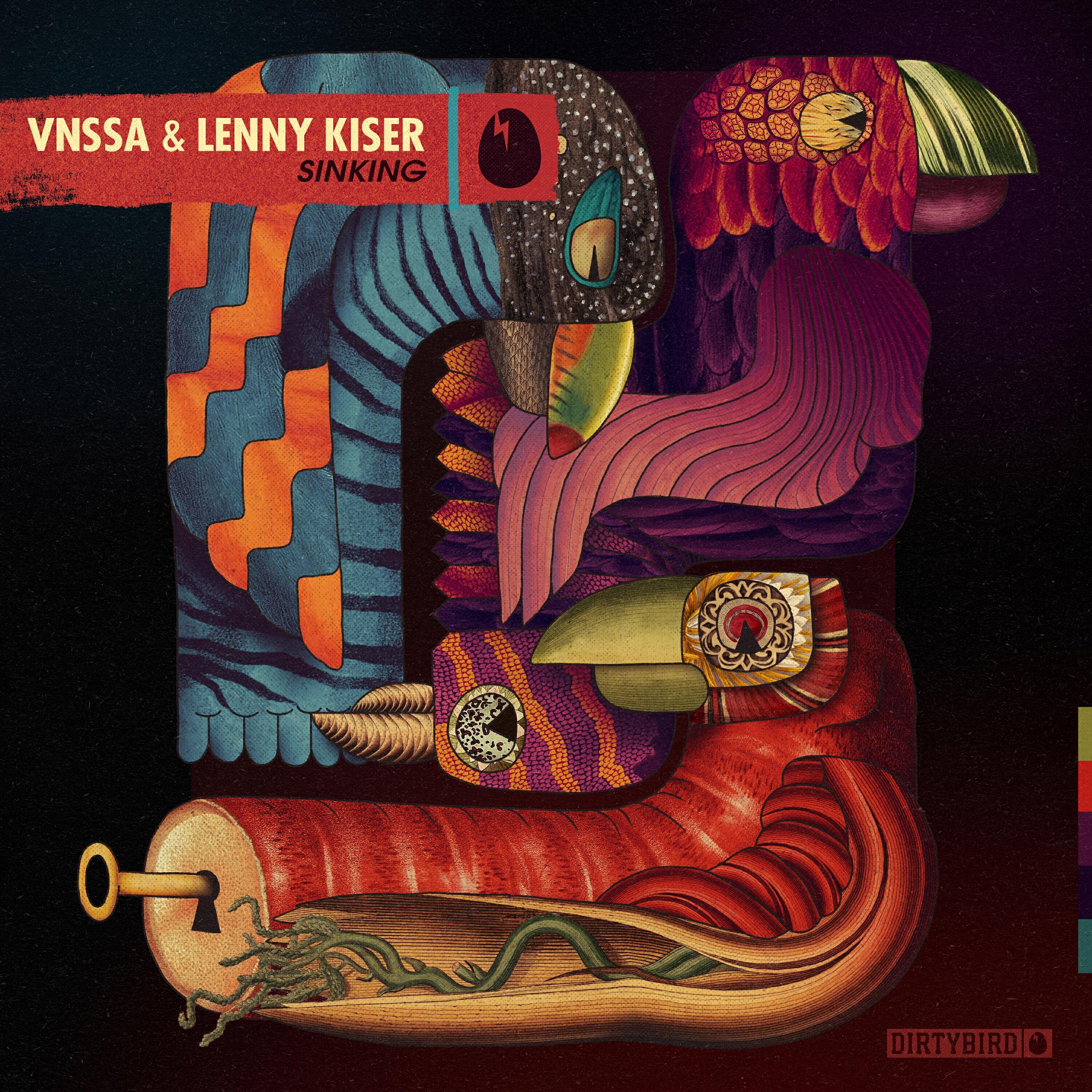 Lenny Kiser
