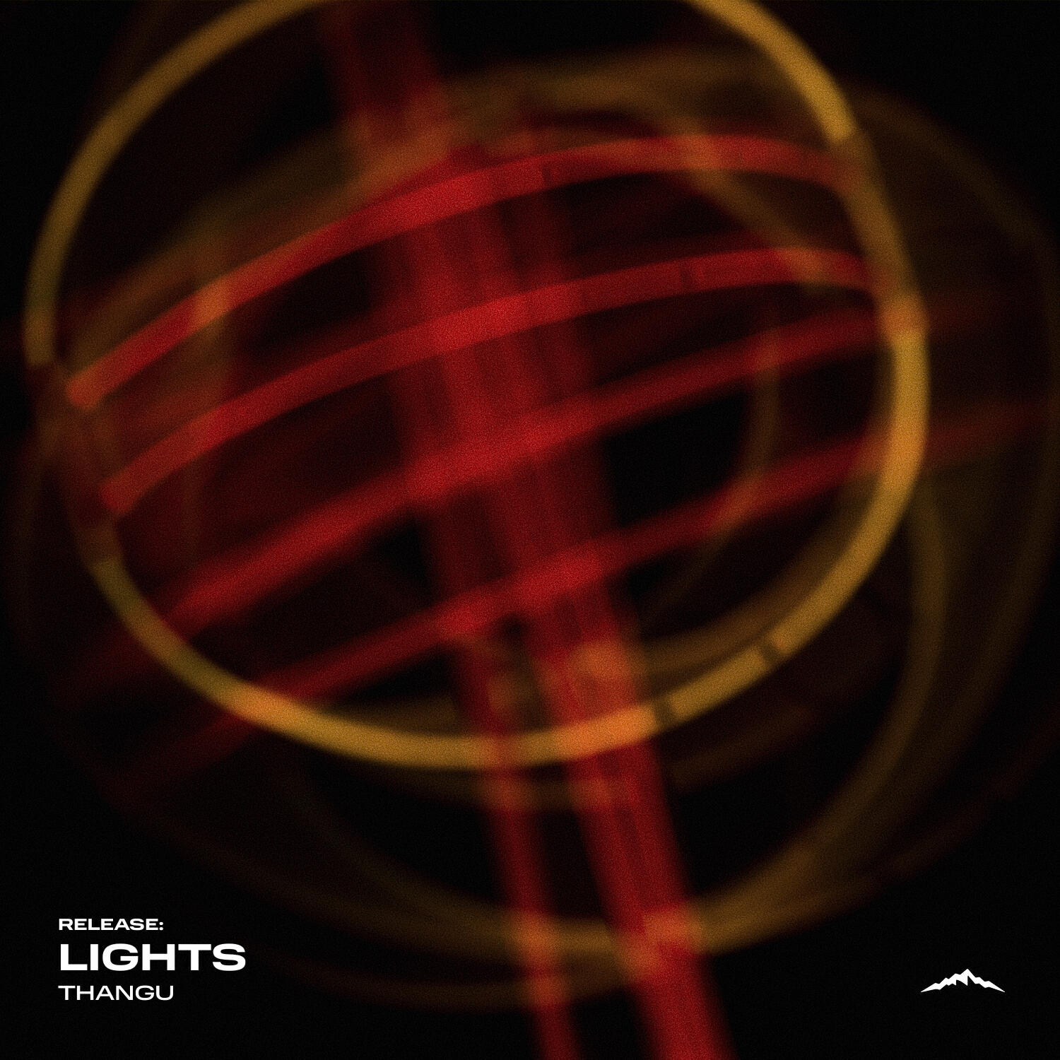 Альбом Lights исполнителя THANGU