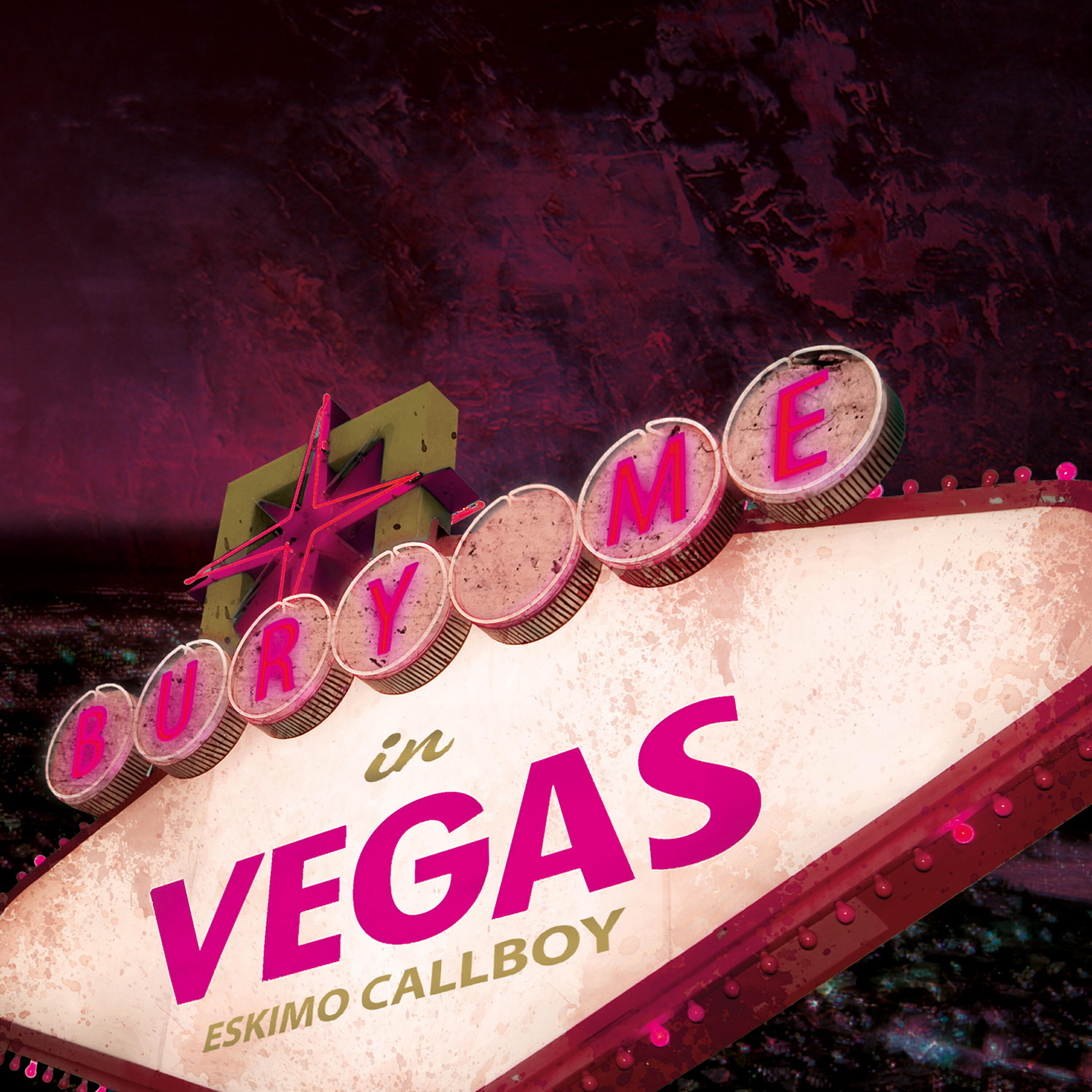 Eskimo Callboy - Light the Skyline