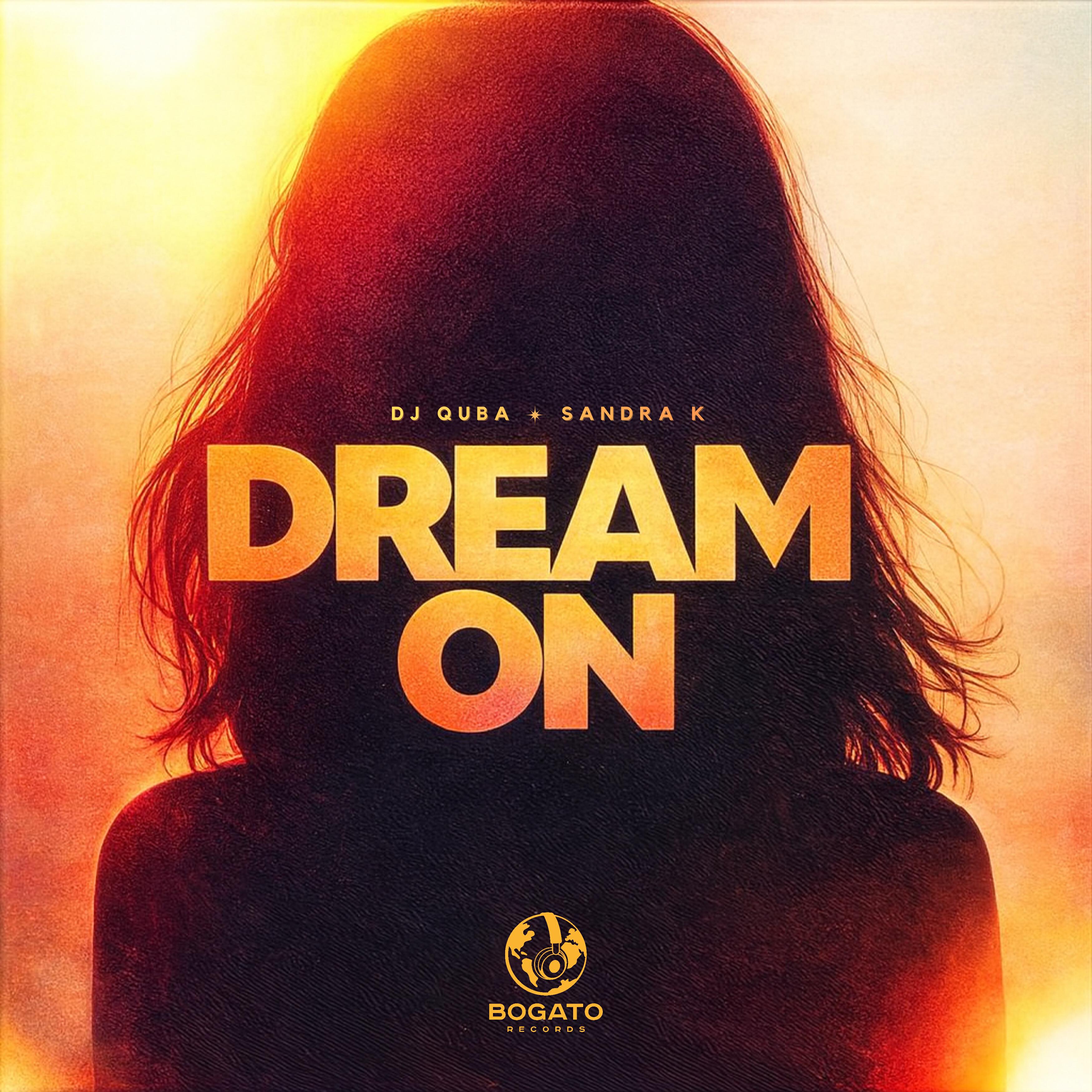 Dream On