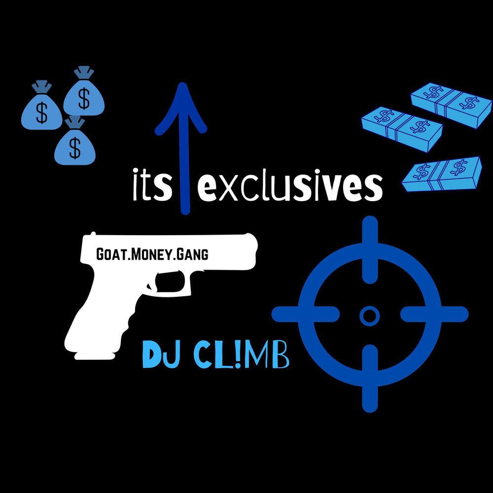 Альбом GLOCK 23 исполнителя Kevin Lemnah, DJ CL!MB, BlueFace