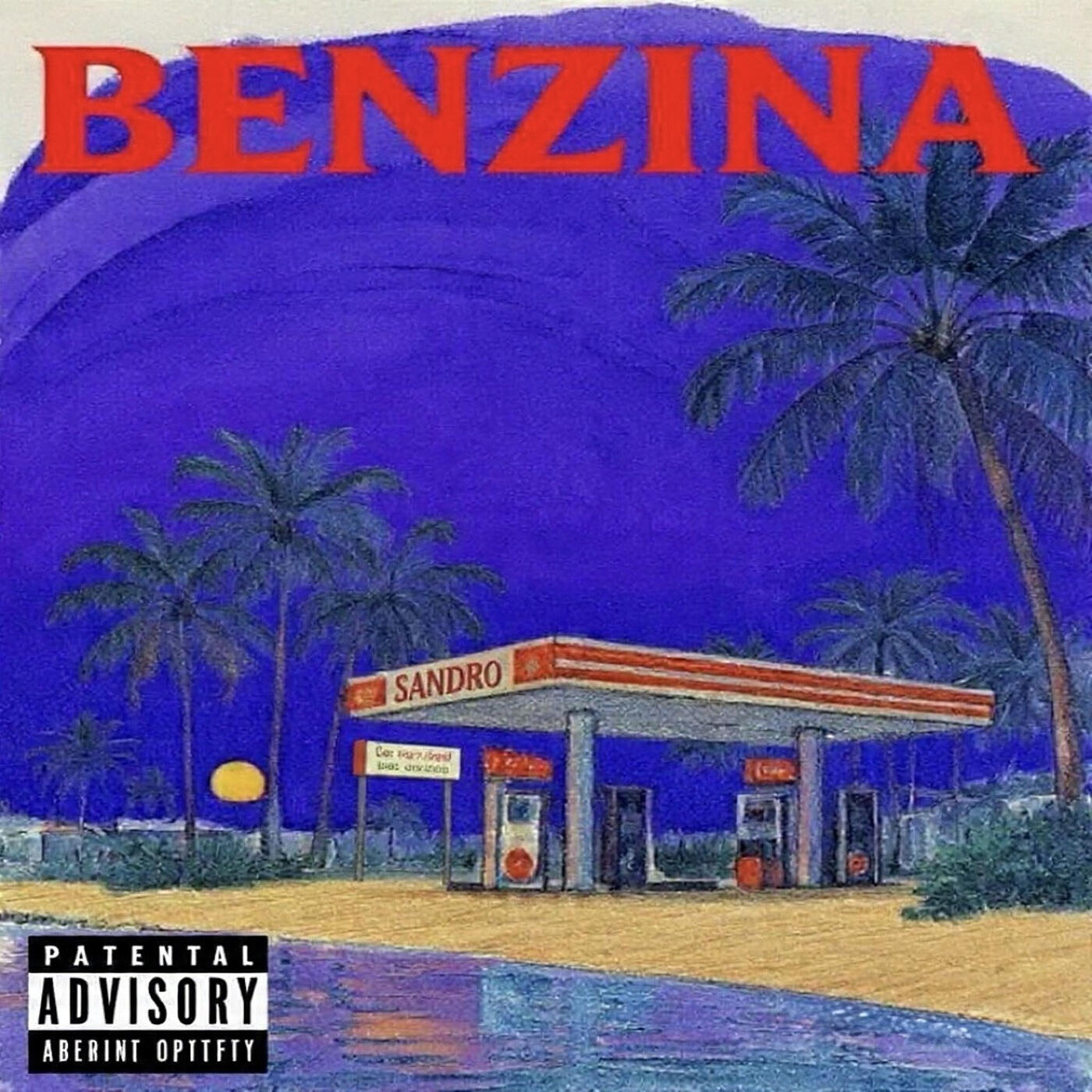 BENZINA