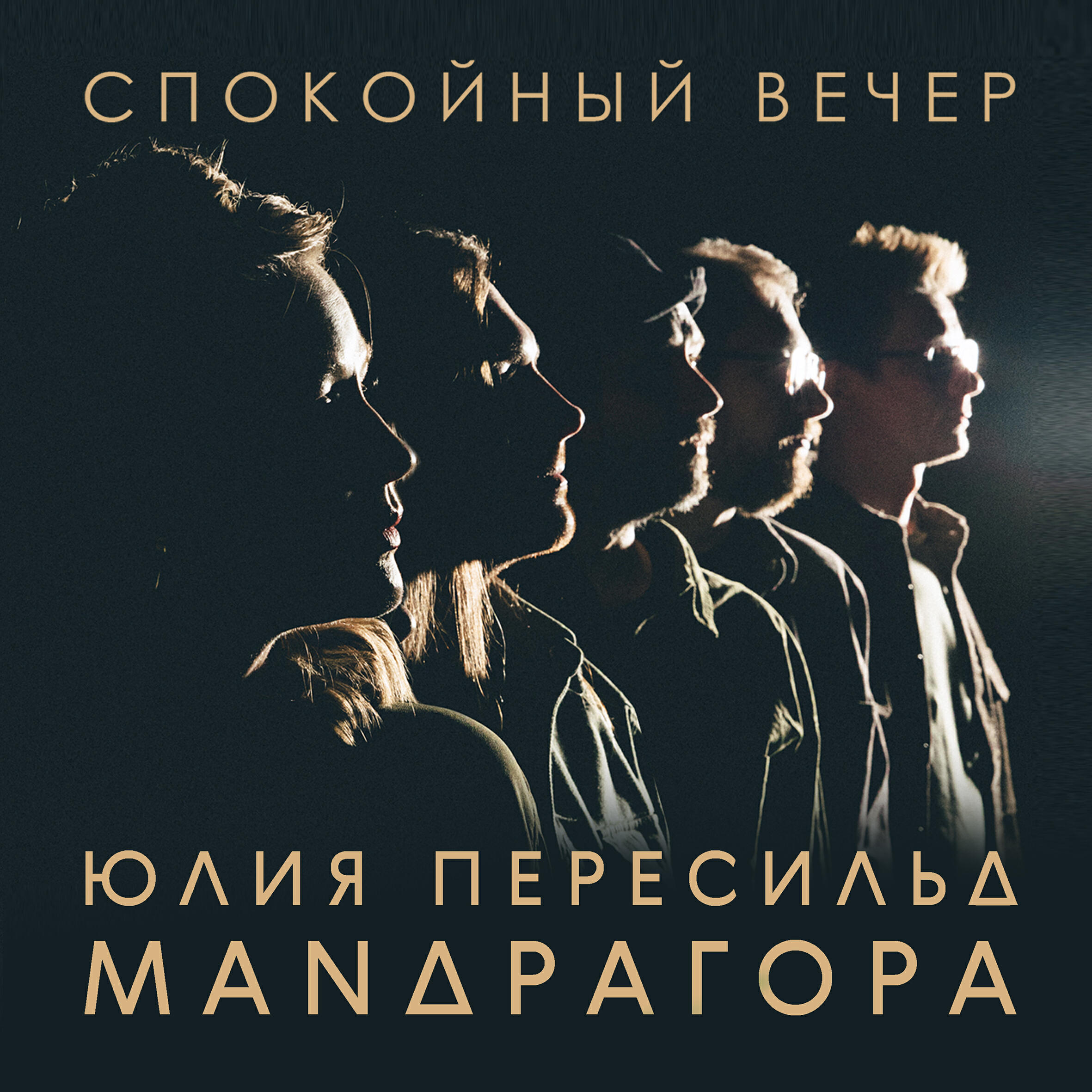 Спокойный вечер