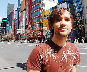 Scott Murphy