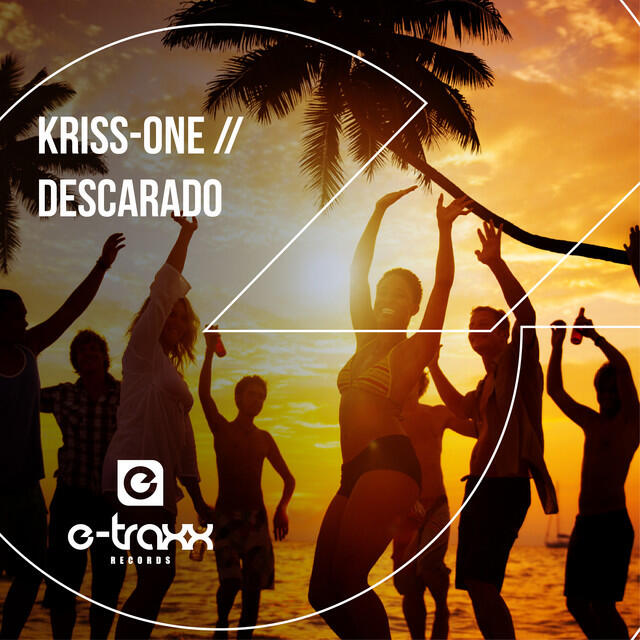 Альбом Descarado исполнителя Kriss-One