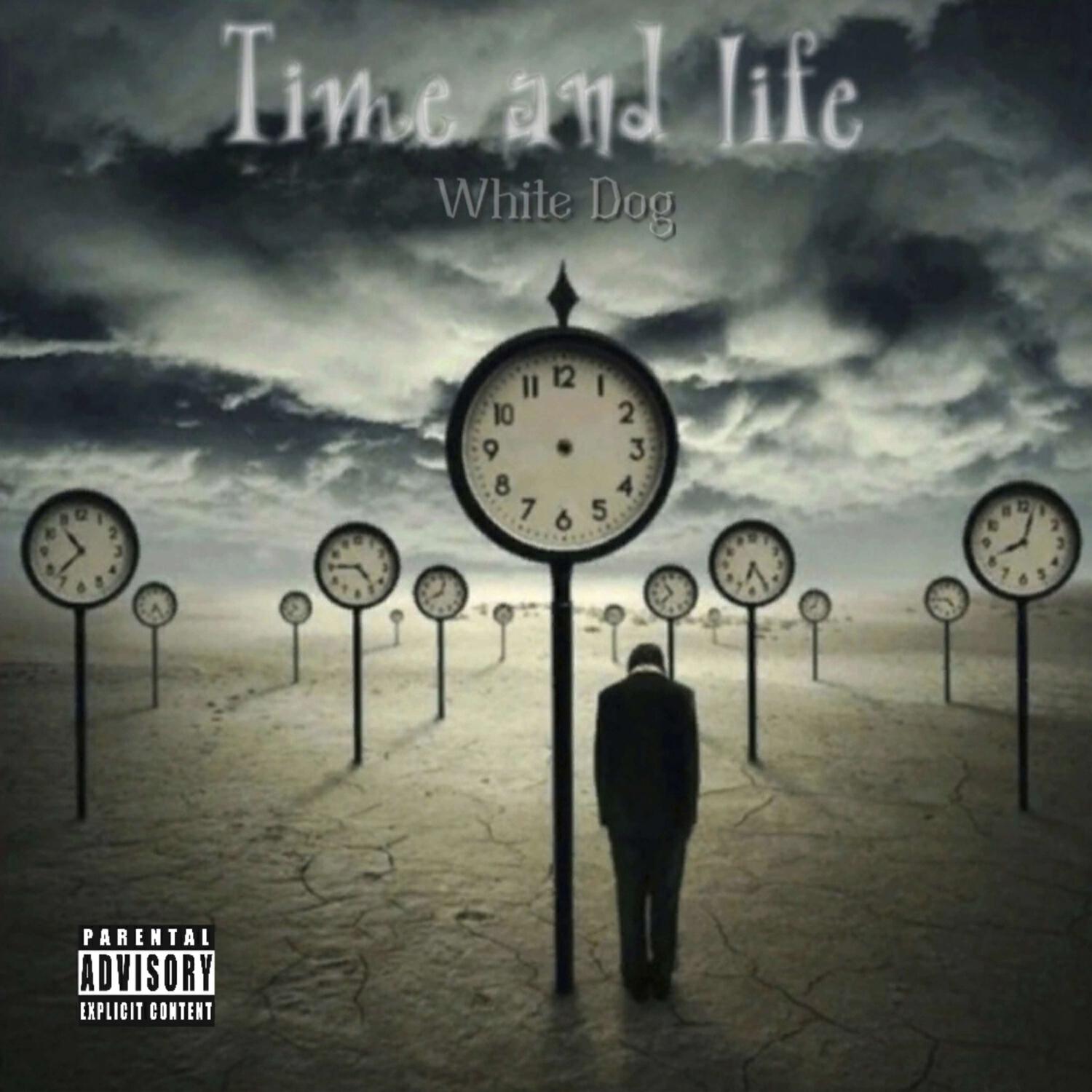 Time and life (prod. by GRINCH PROD.)