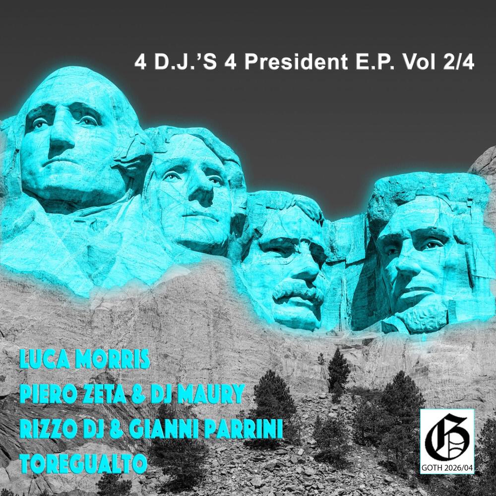 Piero Zeta & DJ Maury