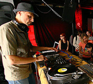 DJ Kone