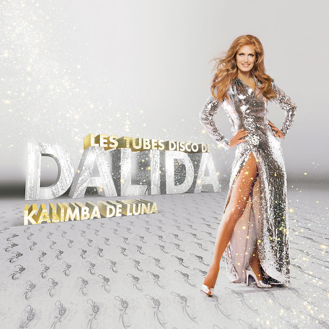 Dalida - Americana (Album Version)
