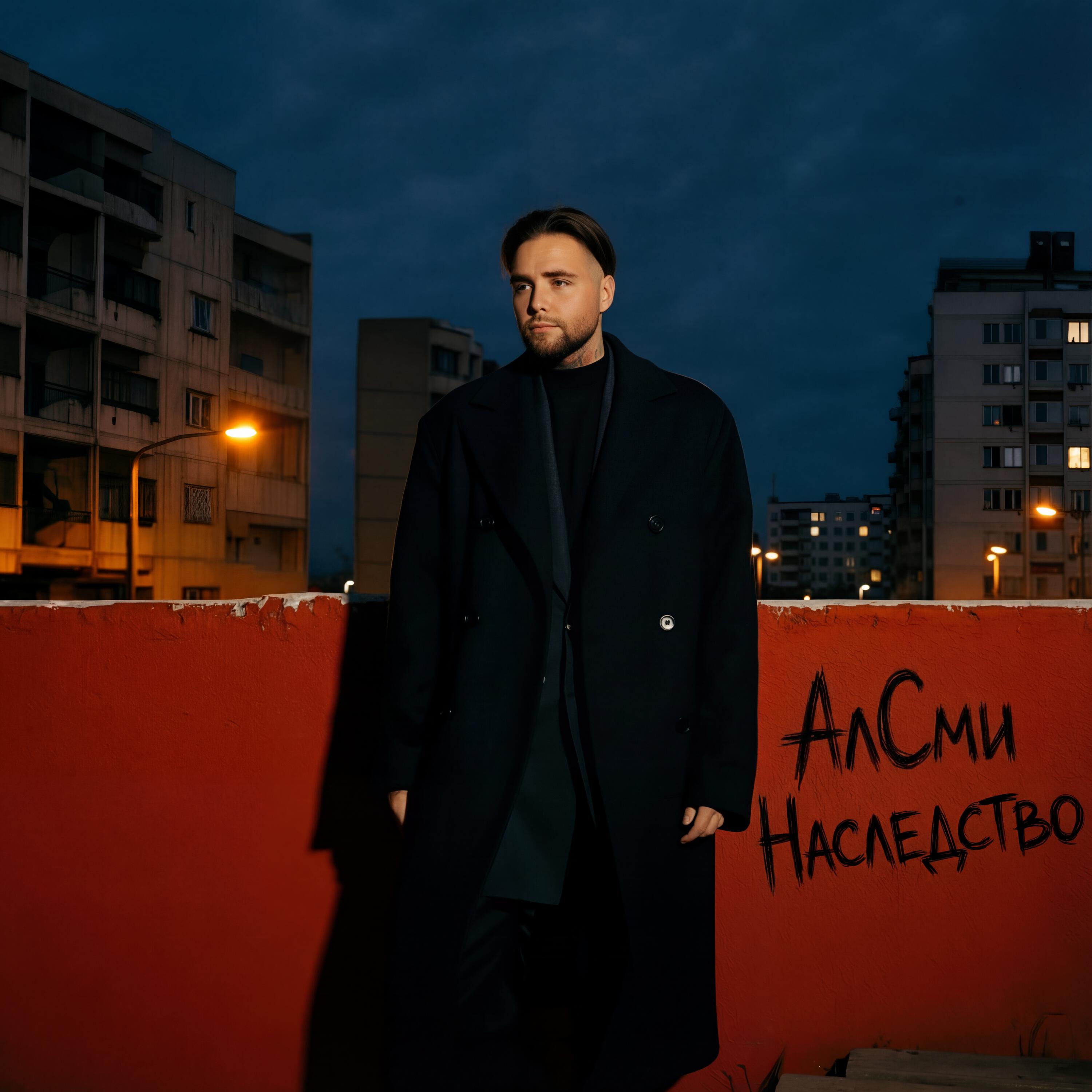 Наследство