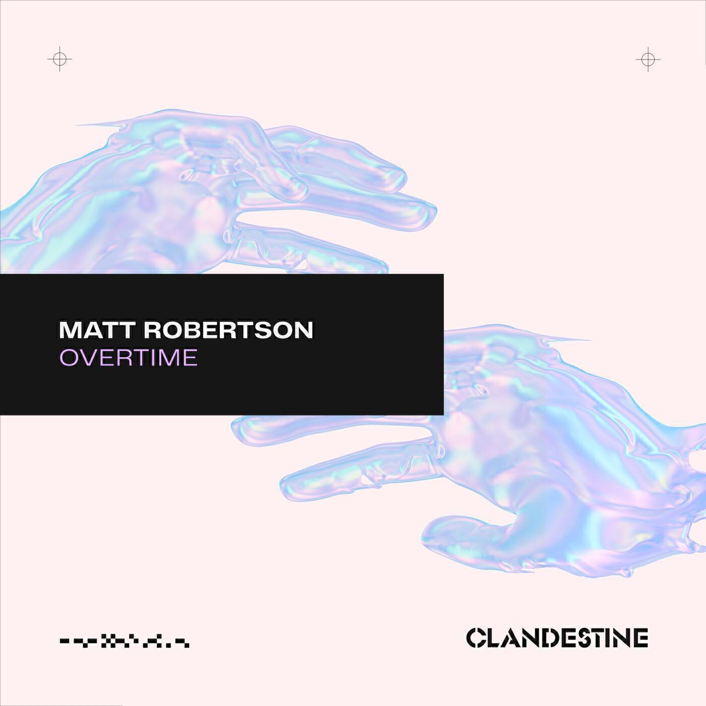 Matt Robertson