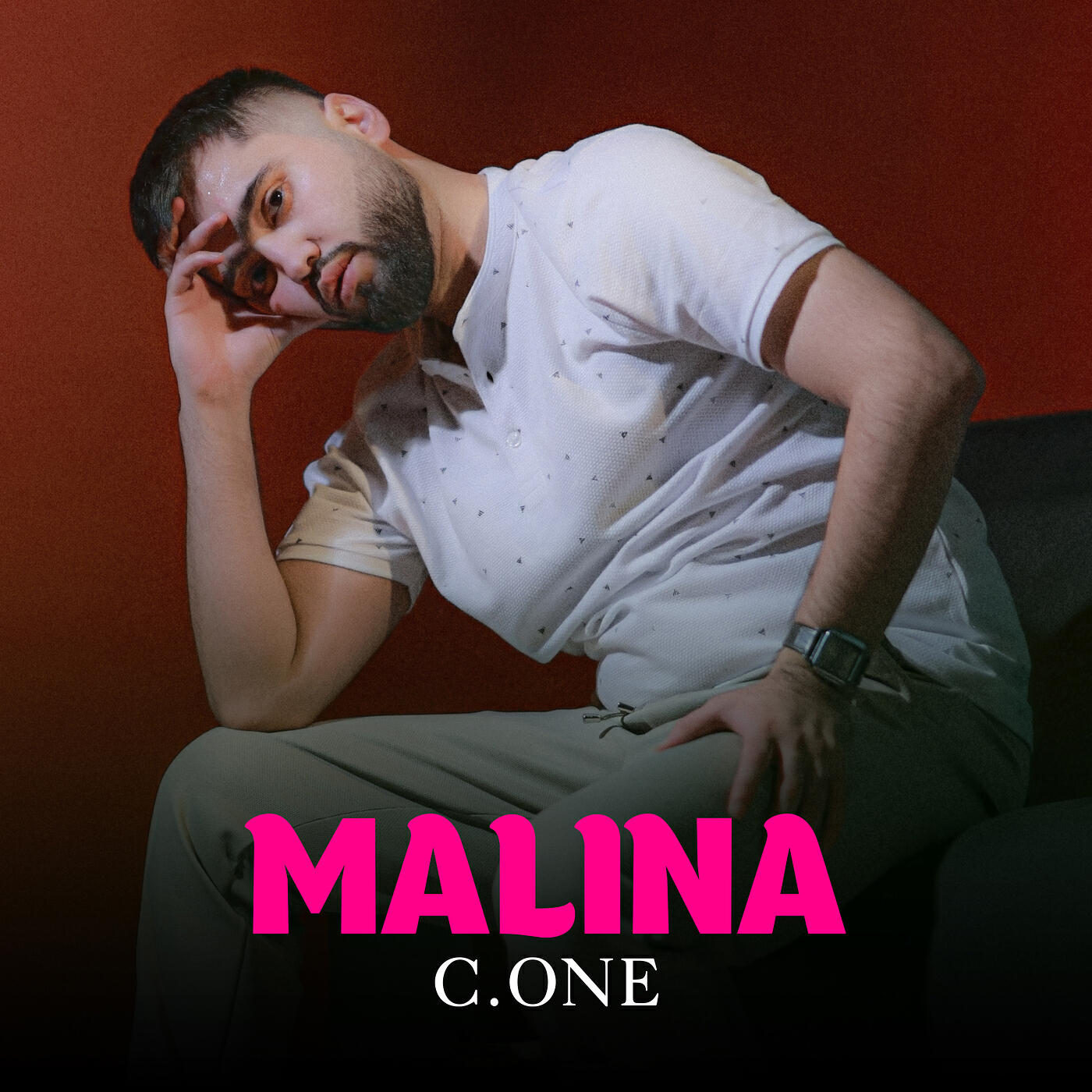 Альбом Malina исполнителя C.ONE