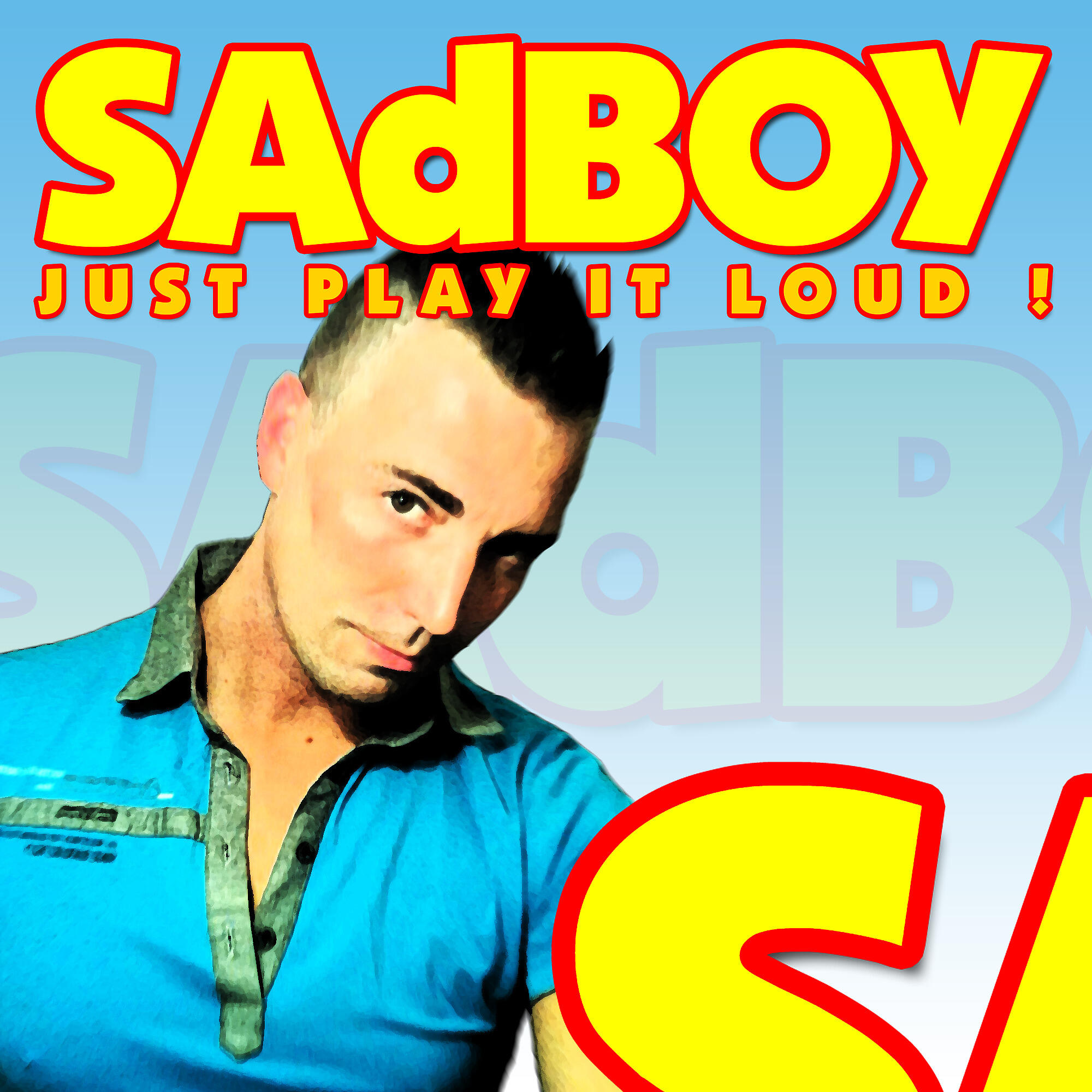 Sadboy