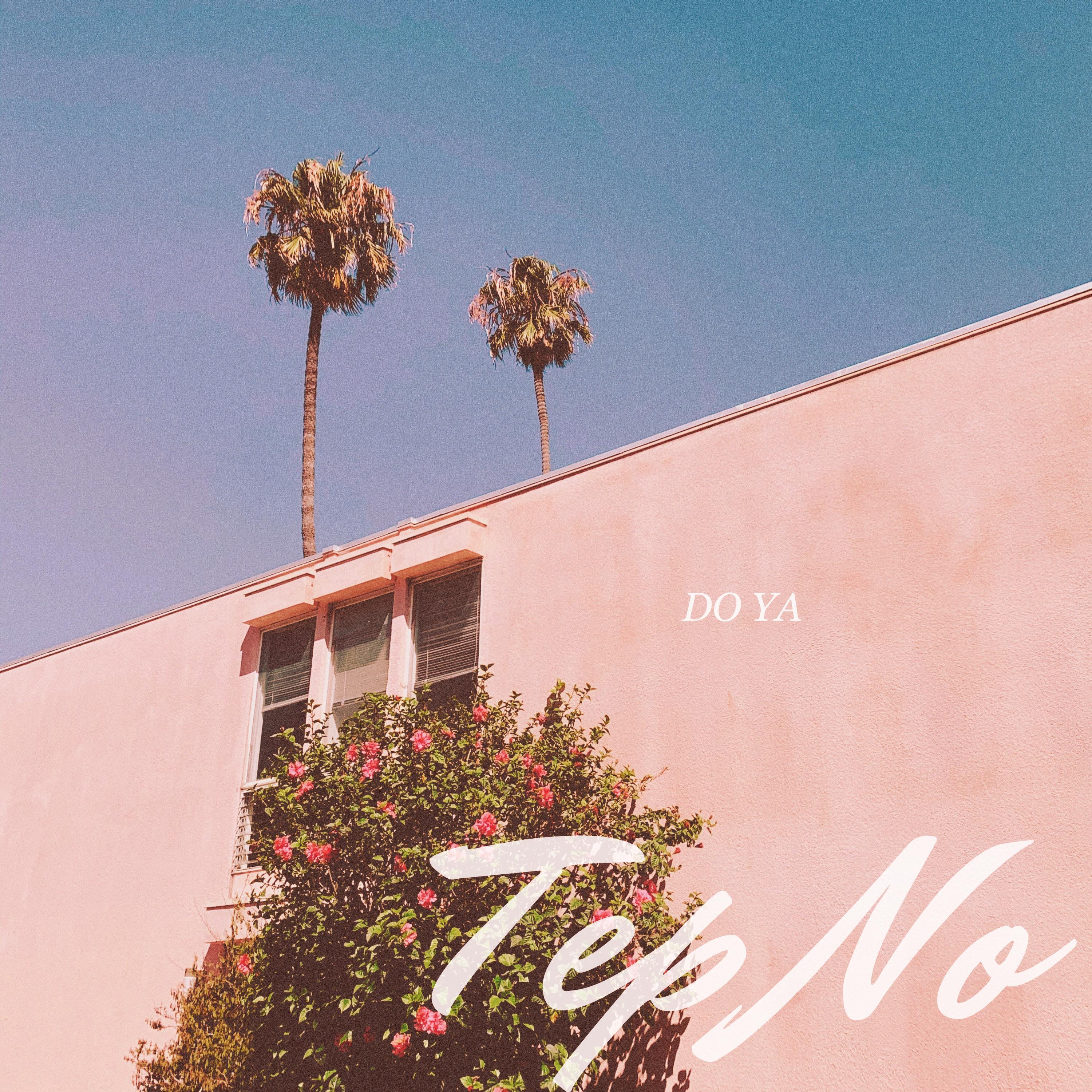 Tep No, Heard Right, Leo Islo - What If