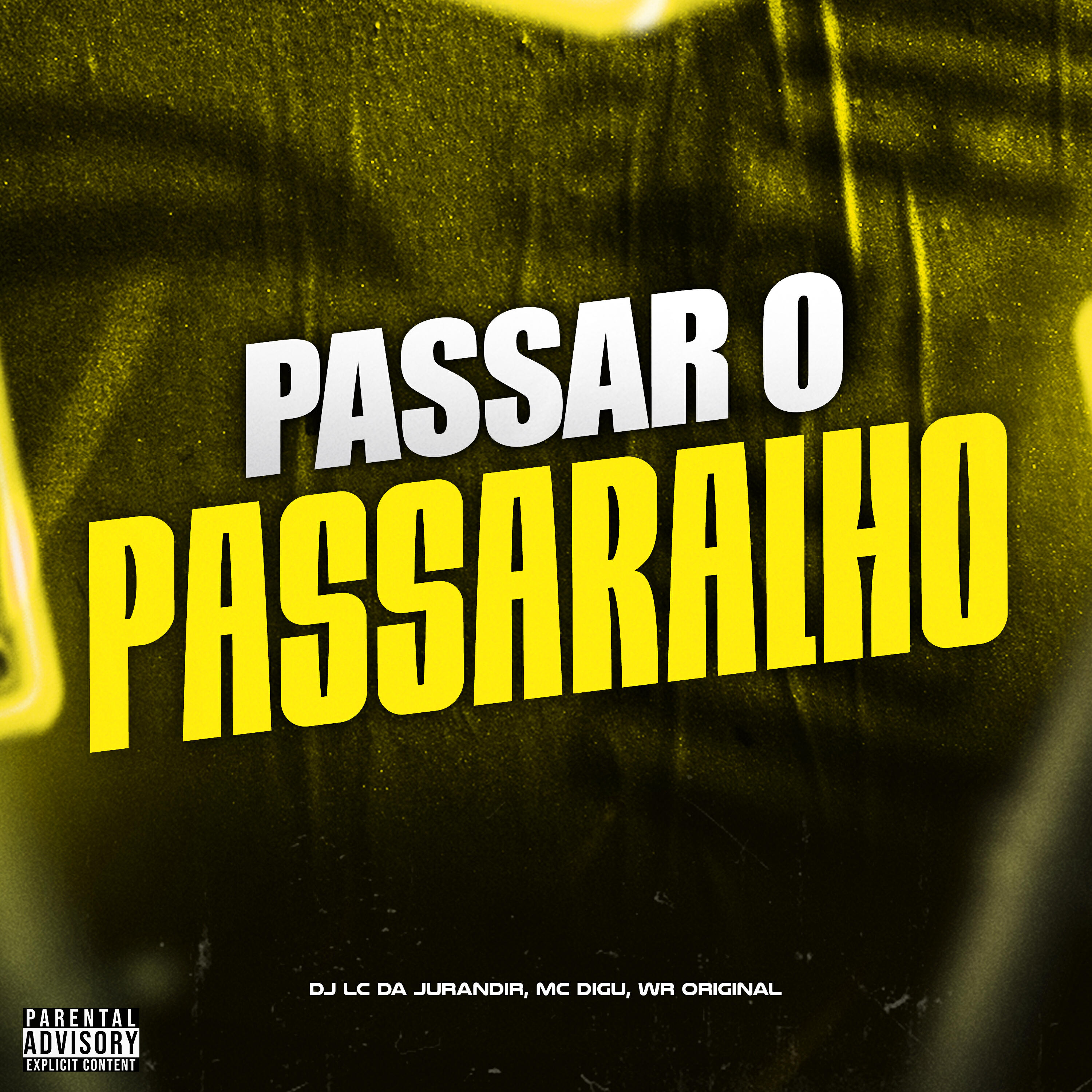 Passar o Passaralho