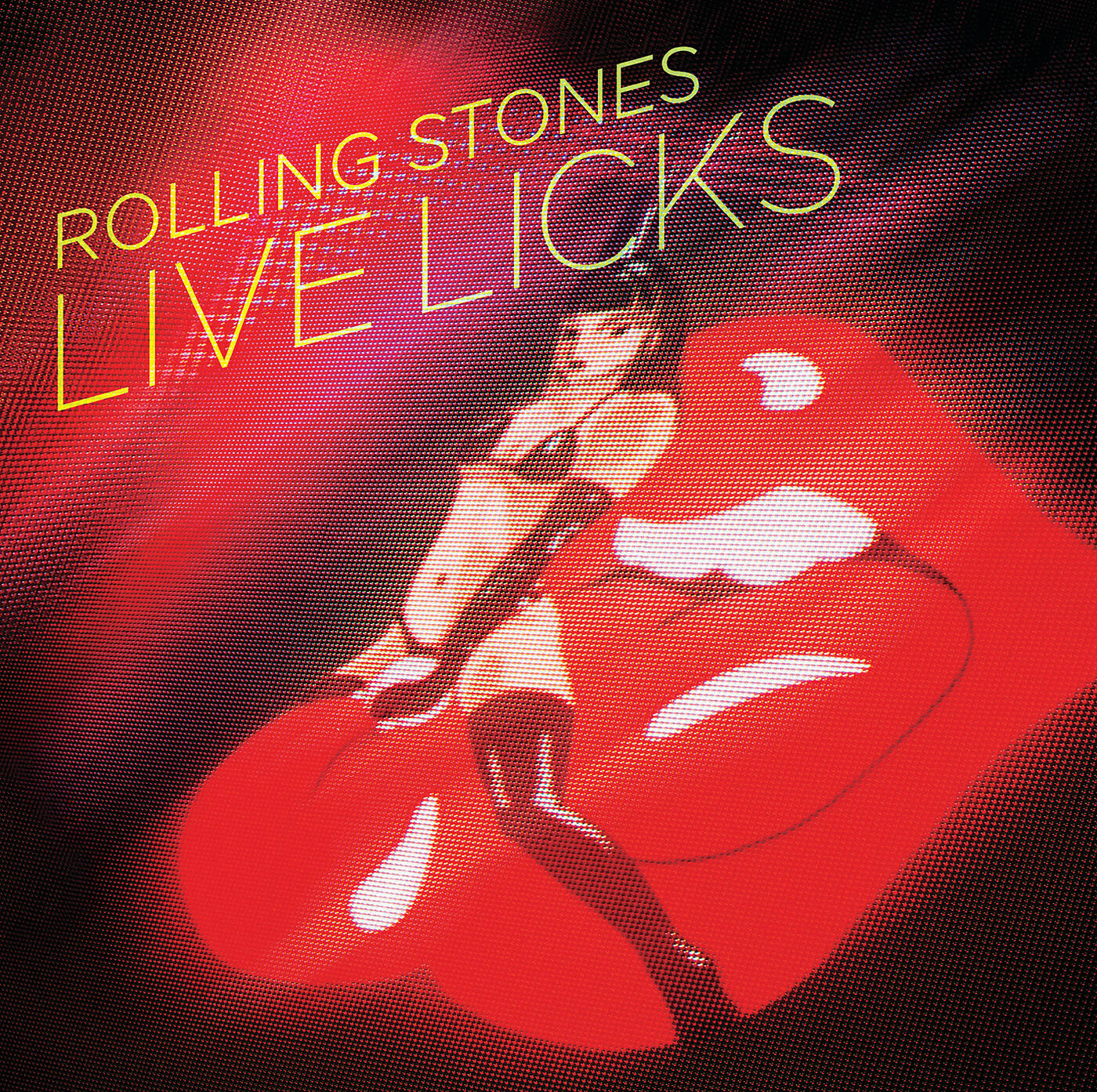 The Rolling Stones, Sheryl Crow - Honky Tonk Women (Live Licks Tour - 2009 Re-Mastered Digital Version)