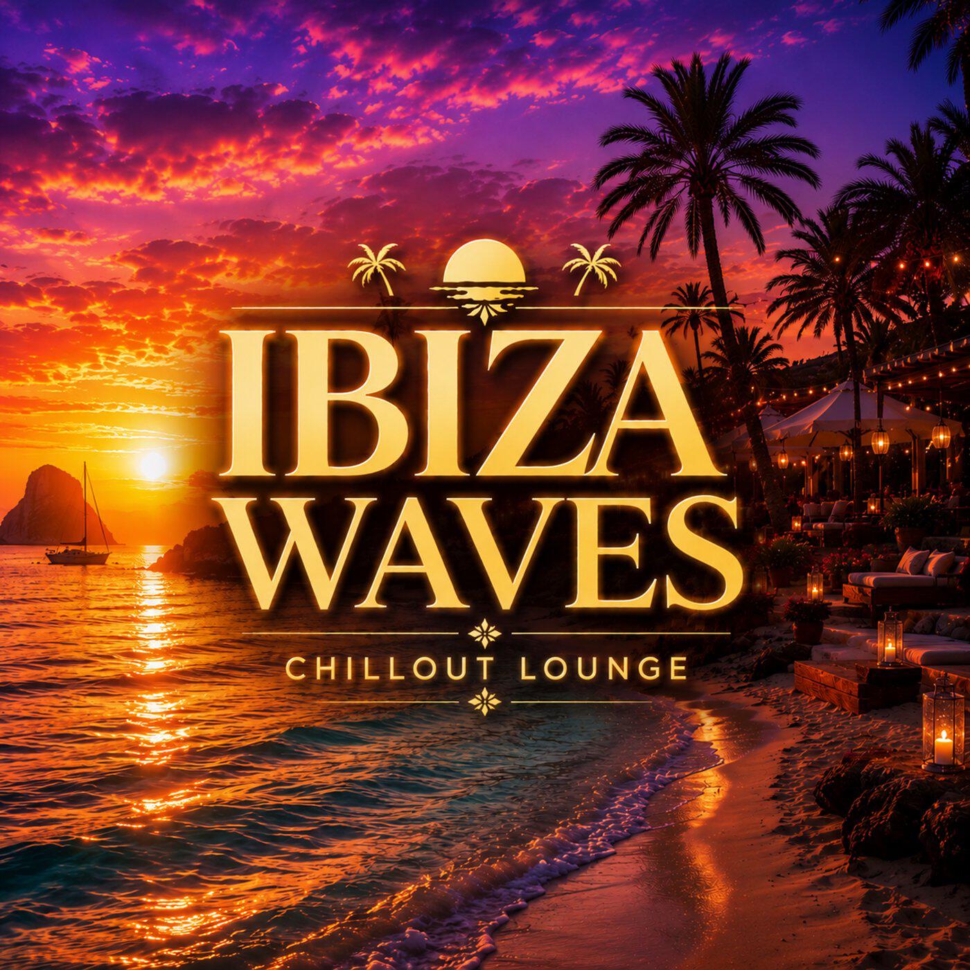 Ibiza Waves