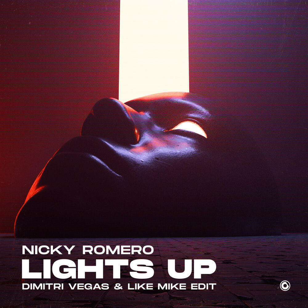 Dimitri Vegas, Like Mike, Nicky Romero - Lights Up - Dimitri Vegas & Like Mike Edit