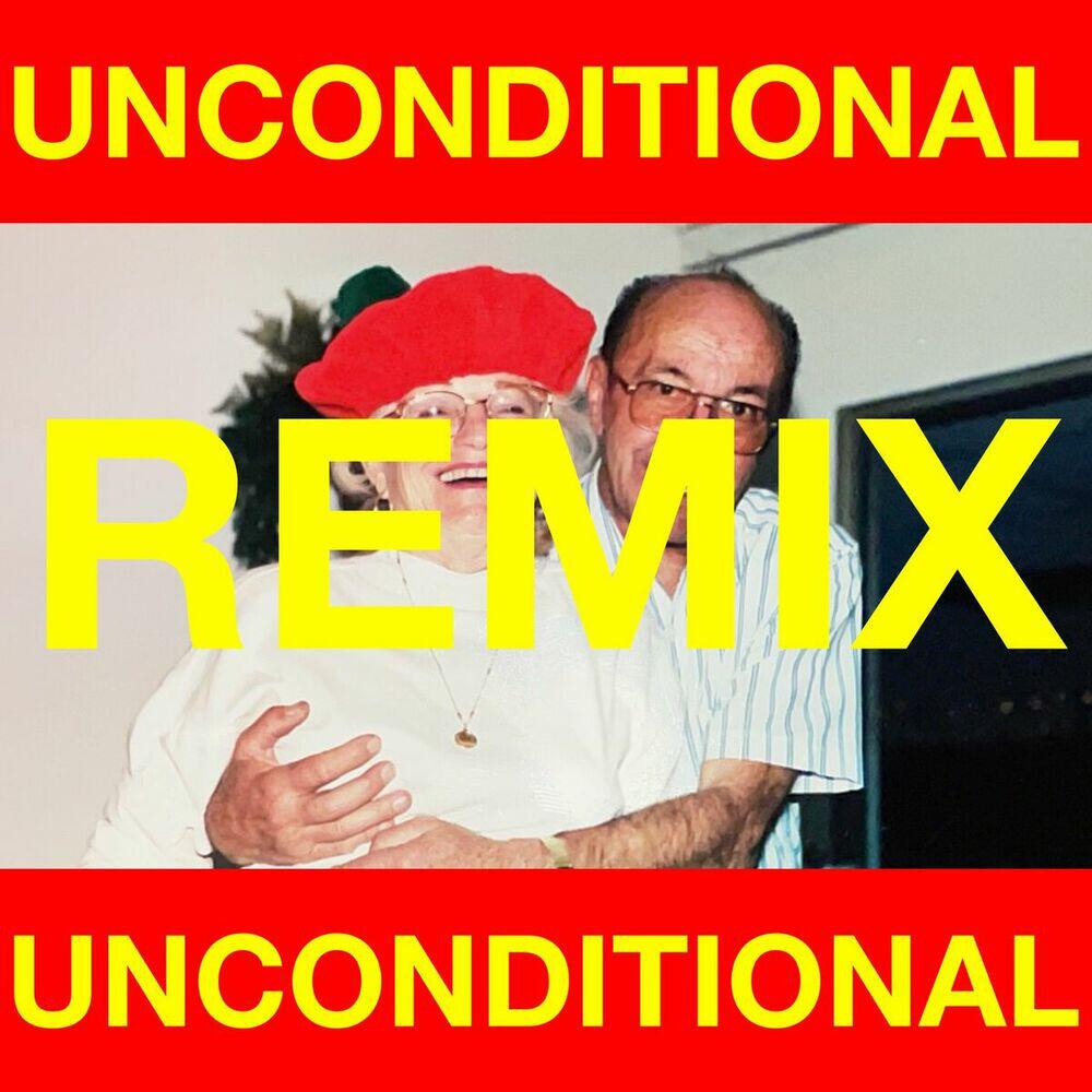 Unconditional (ft. Bryn Christopher) [Sidekick Remix]