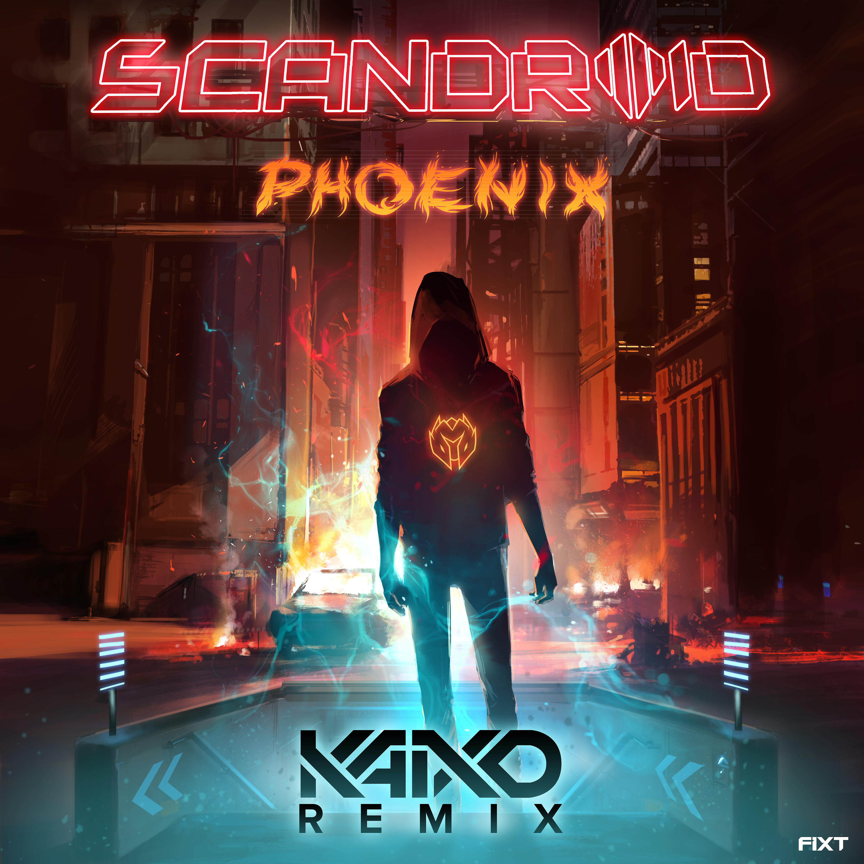 Phoenix