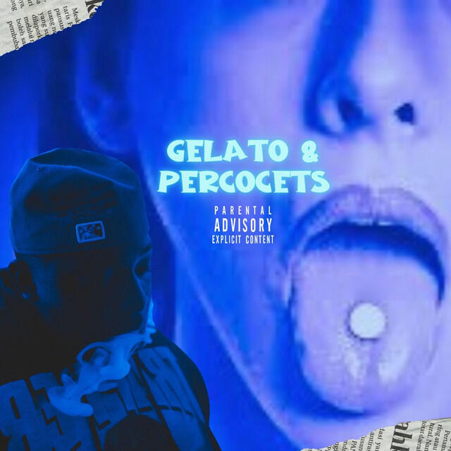 Gelato & Precocets