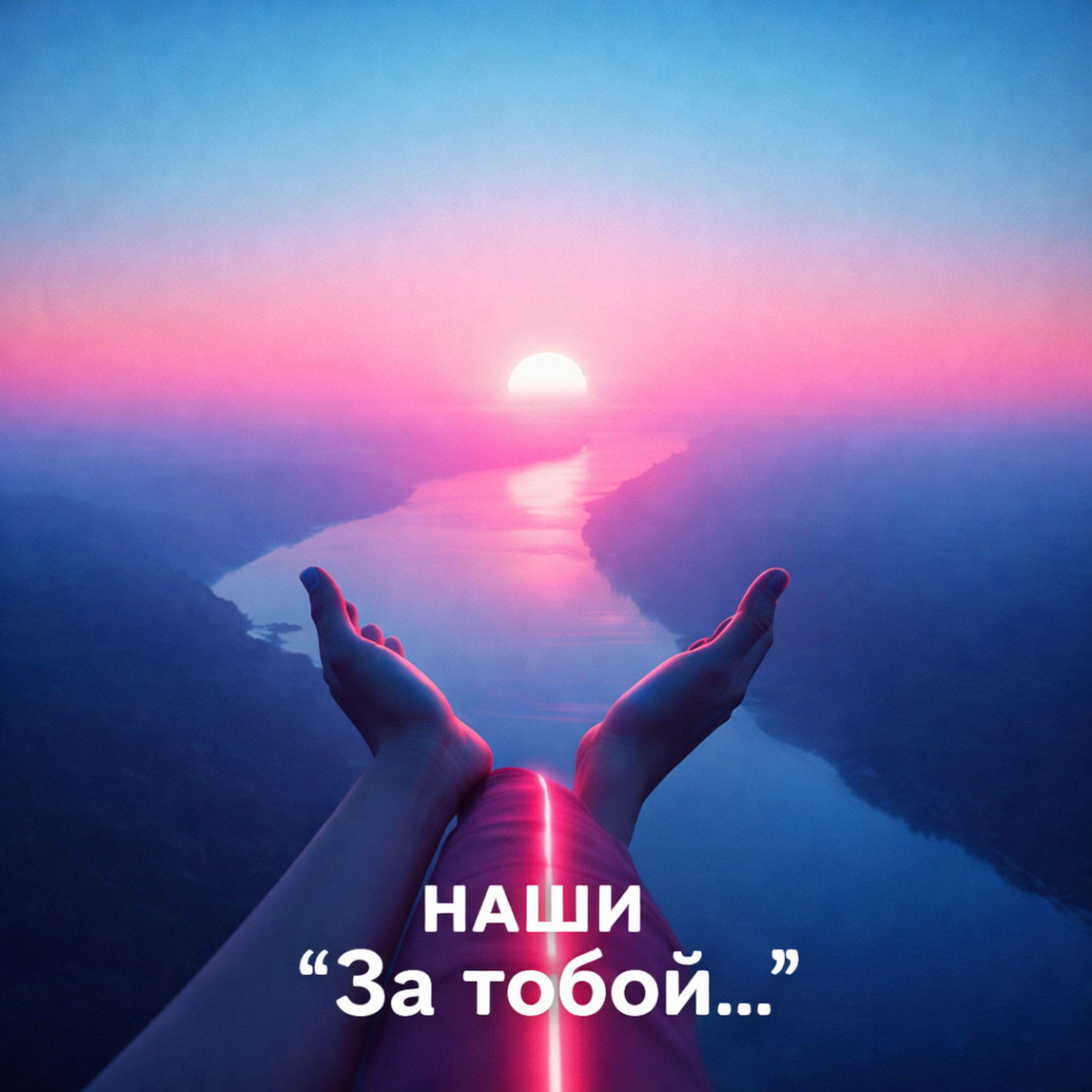 За тобой...