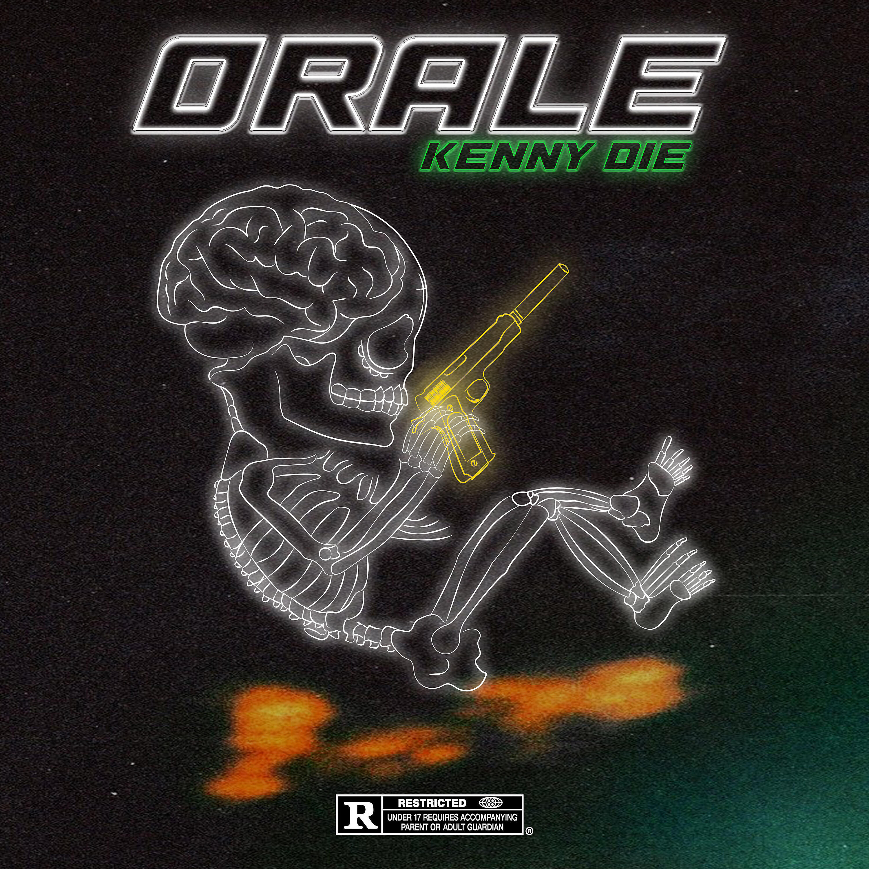 Orale