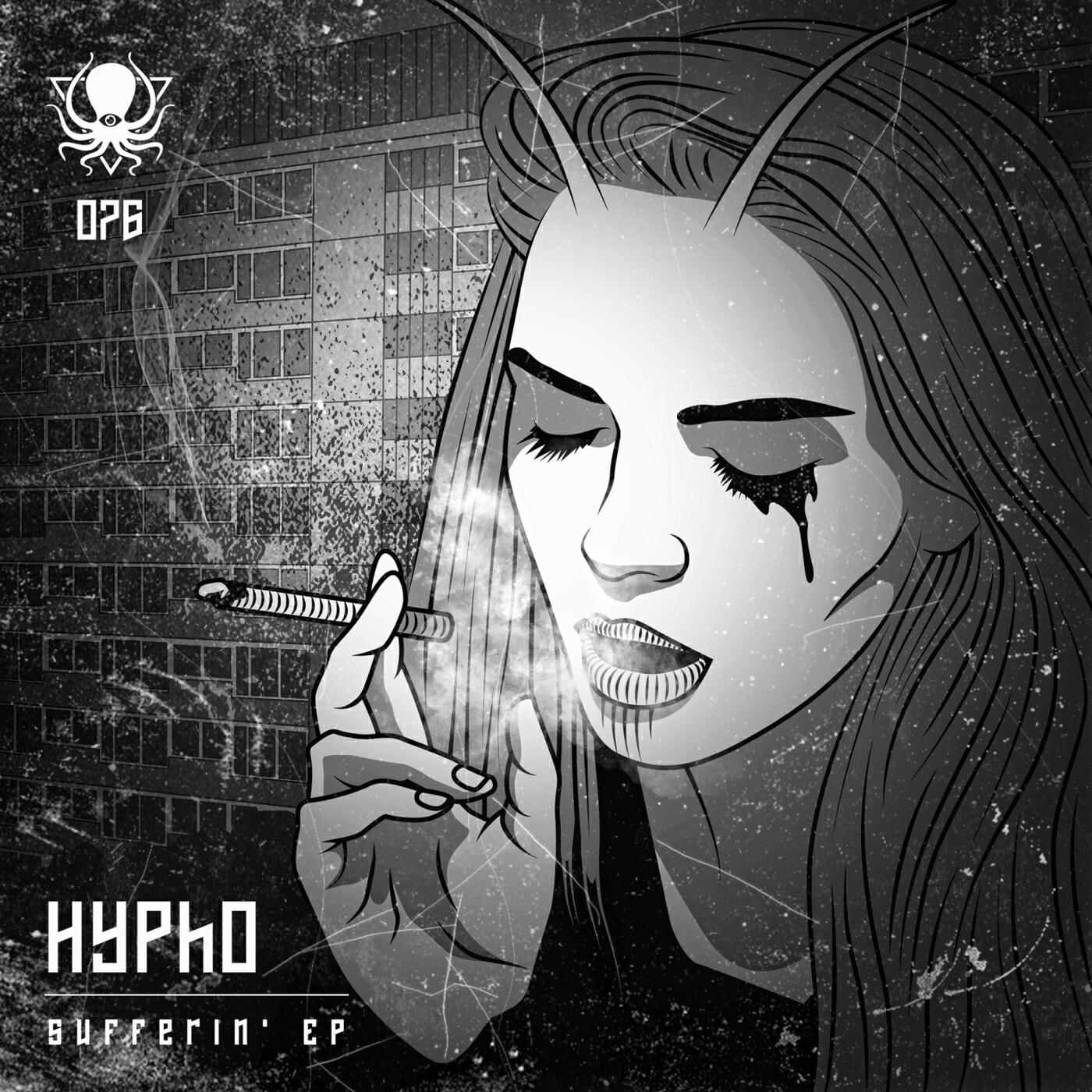Megumi Hope, Hypho - Sufferin'