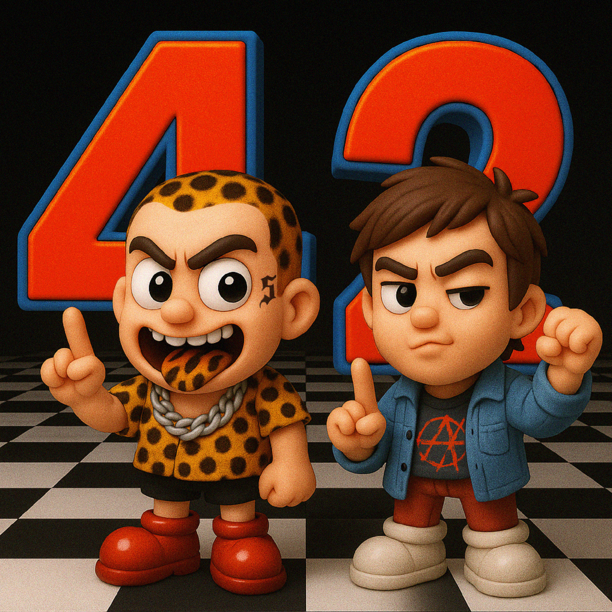 Россия42