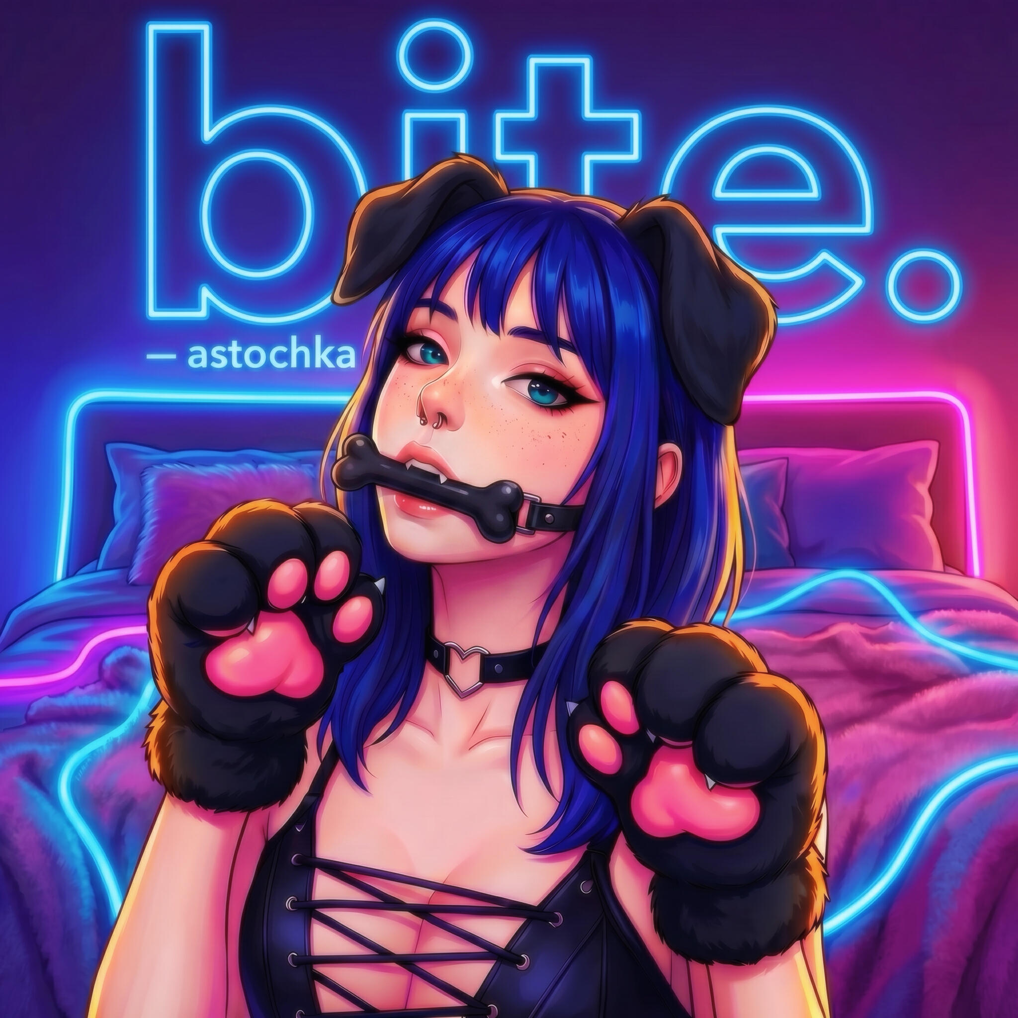 bite.