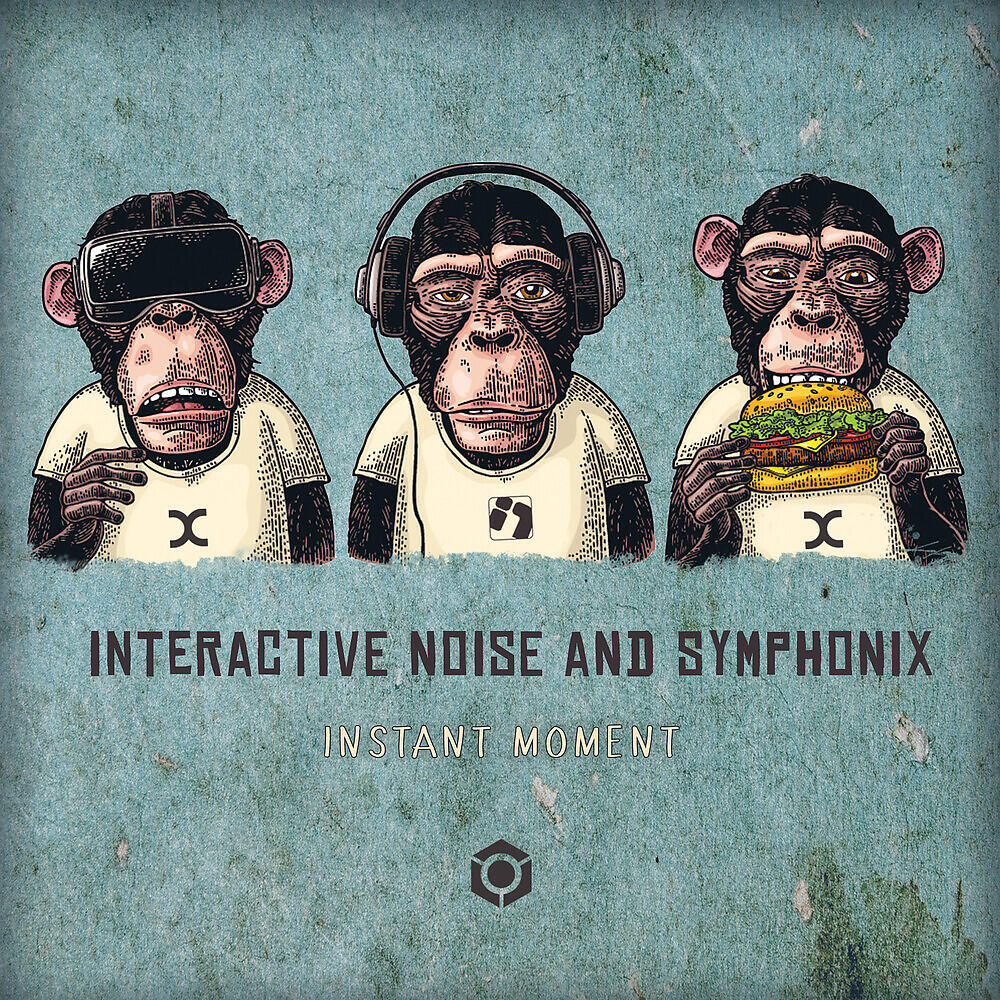 Альбом Instant Moment исполнителя Symphonix, Interactive Noise