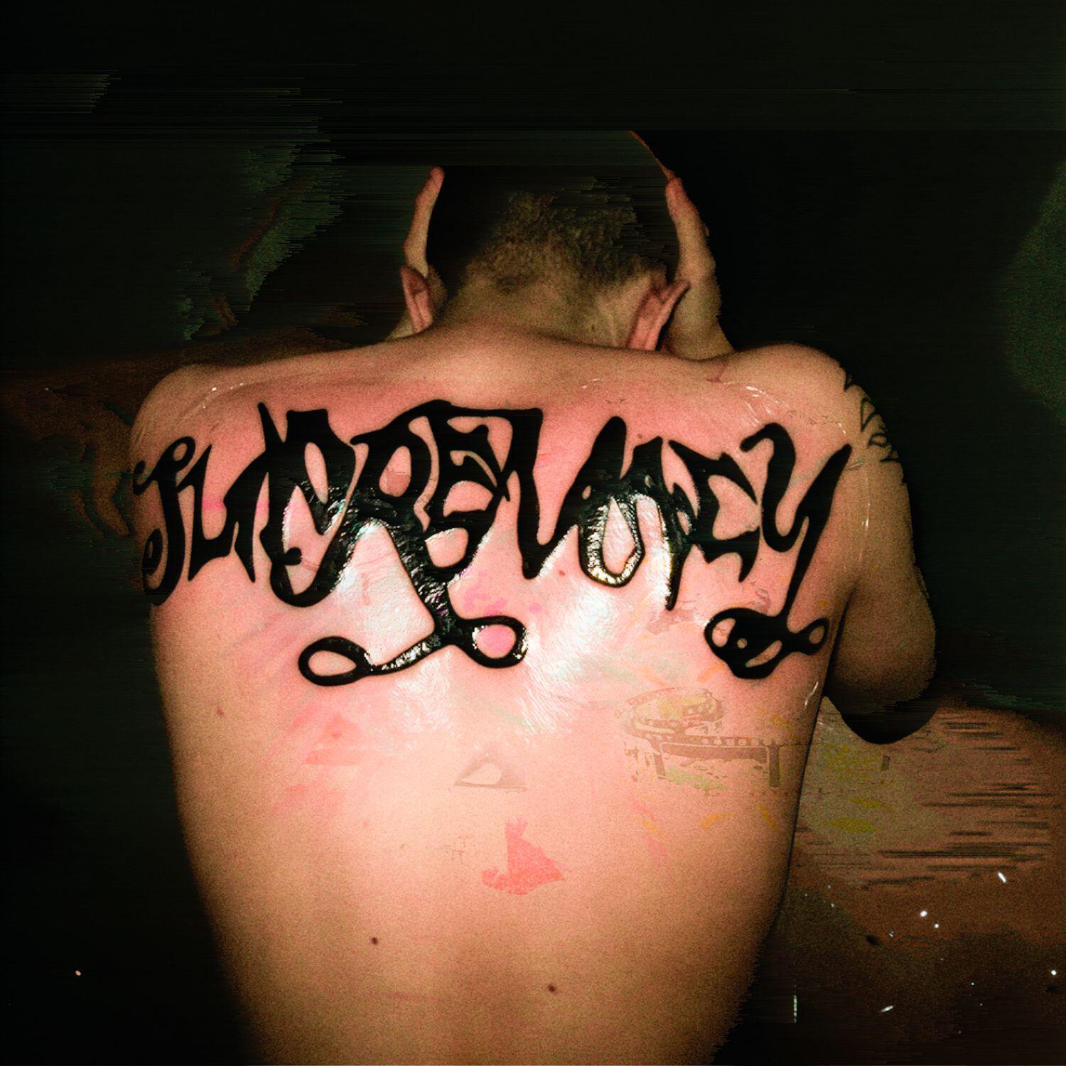 Альбом supremacy исполнителя Dead Larry
