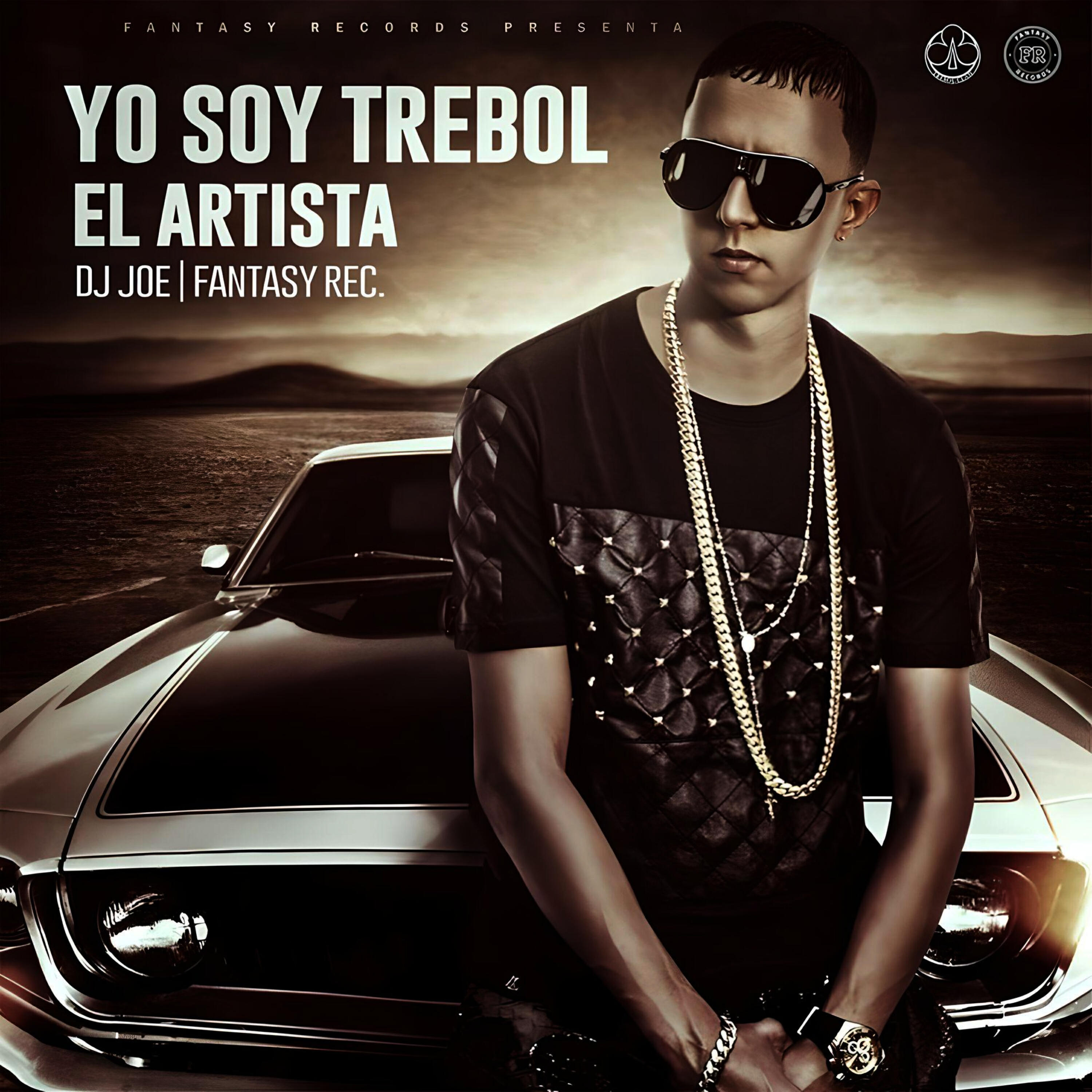 Yo Soy Trebol El Artista