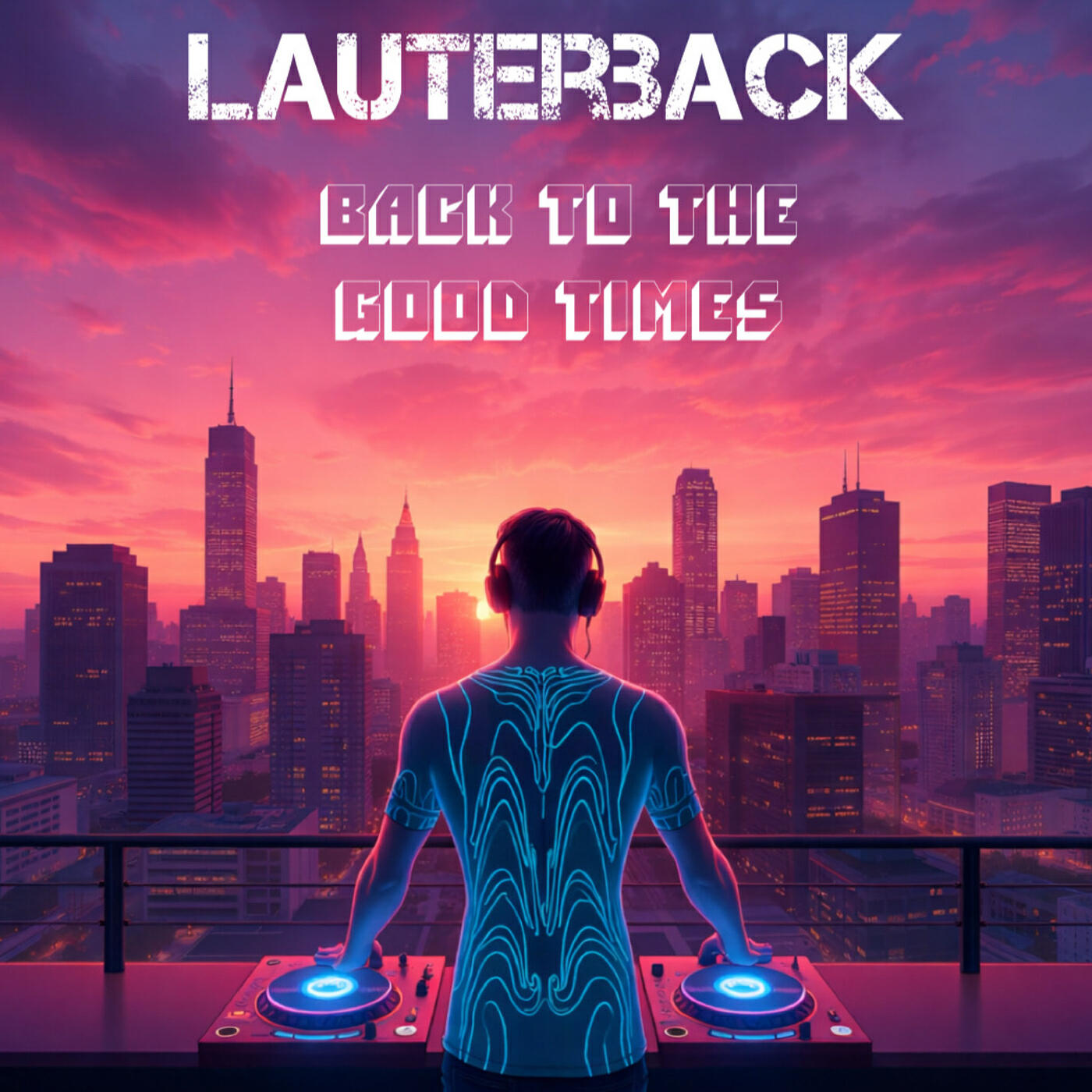 Lauterback