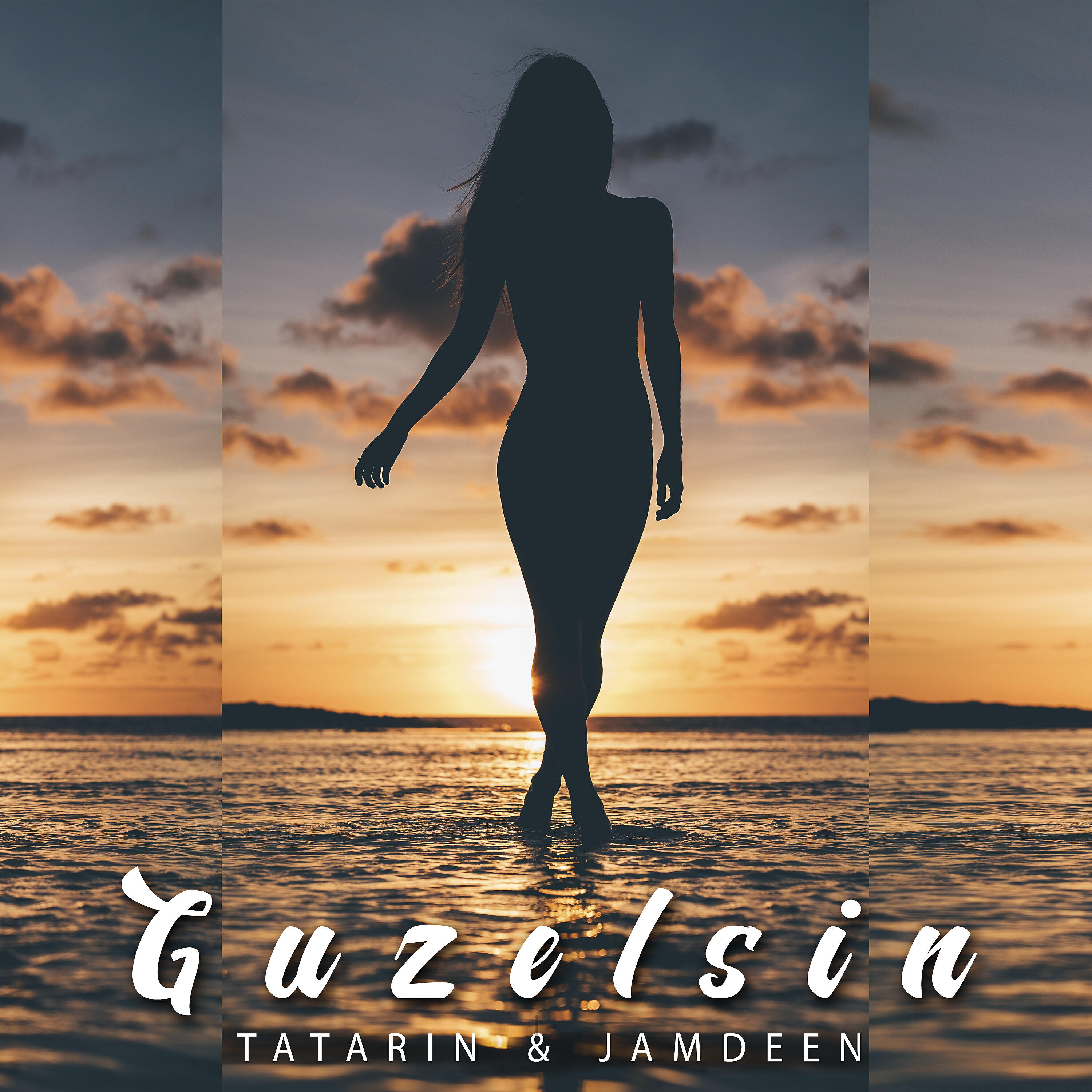 Альбом Guzelsin исполнителя JAMDEEN, TATARIN