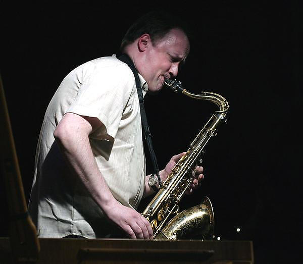 Joakim Milder