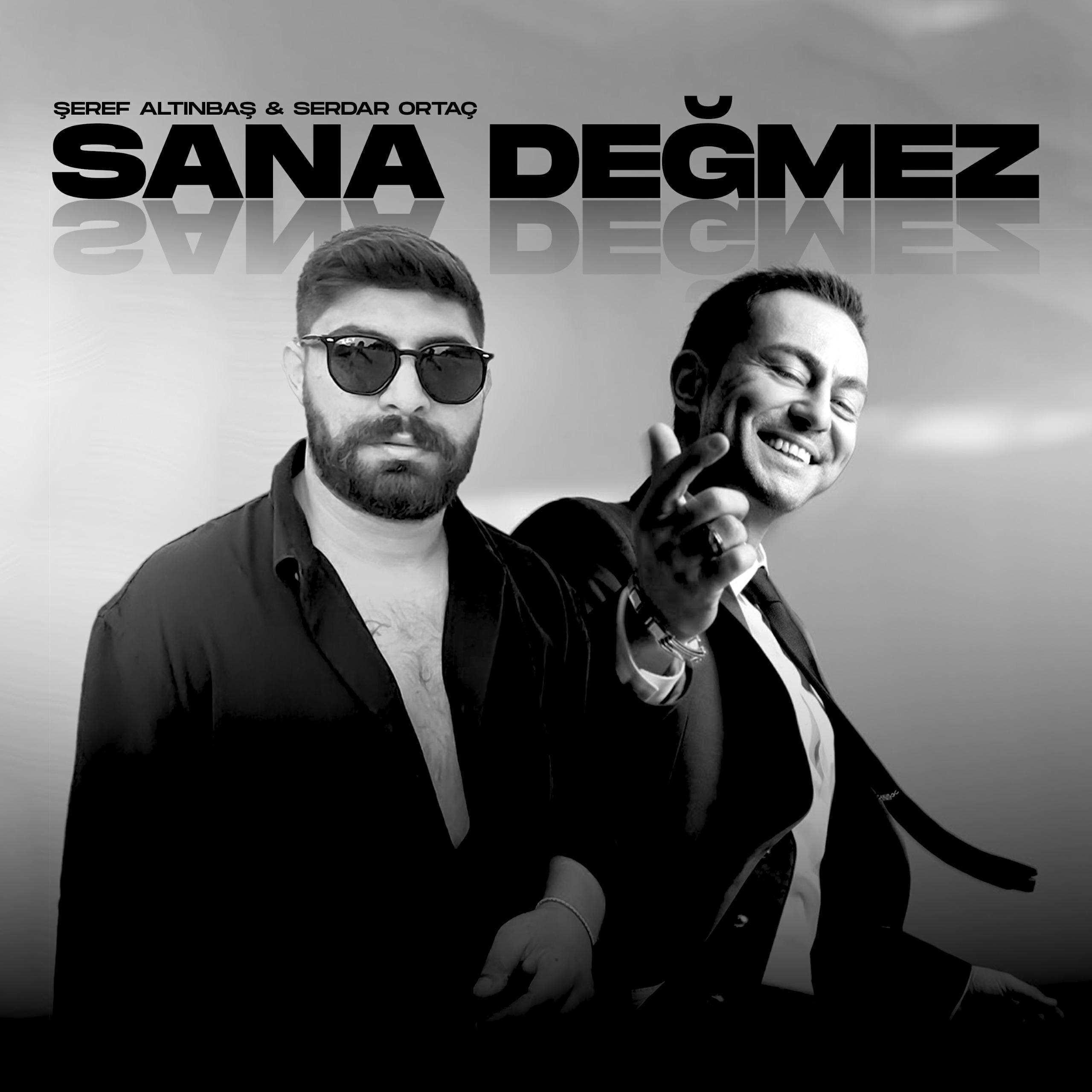 Şeref Altınbaş