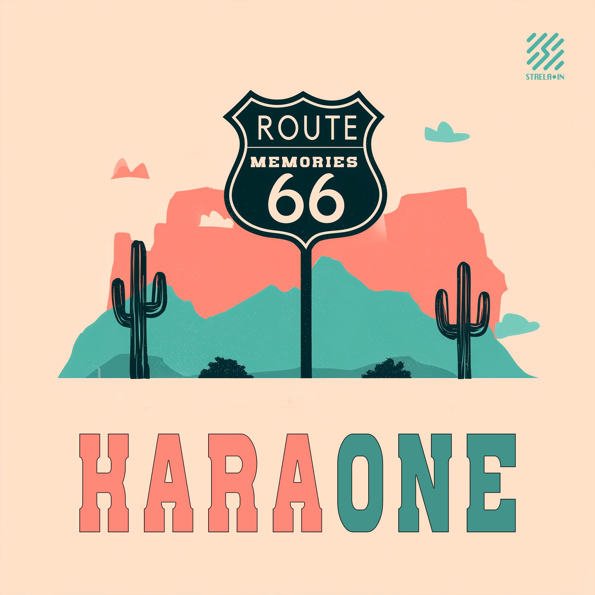 Route 66 Memories