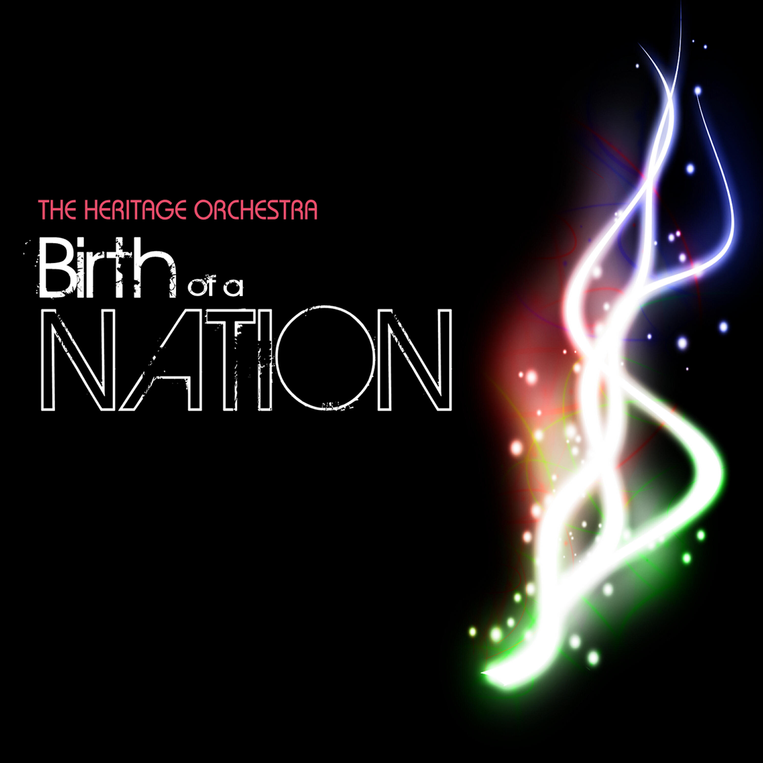 Birth Of A Nation