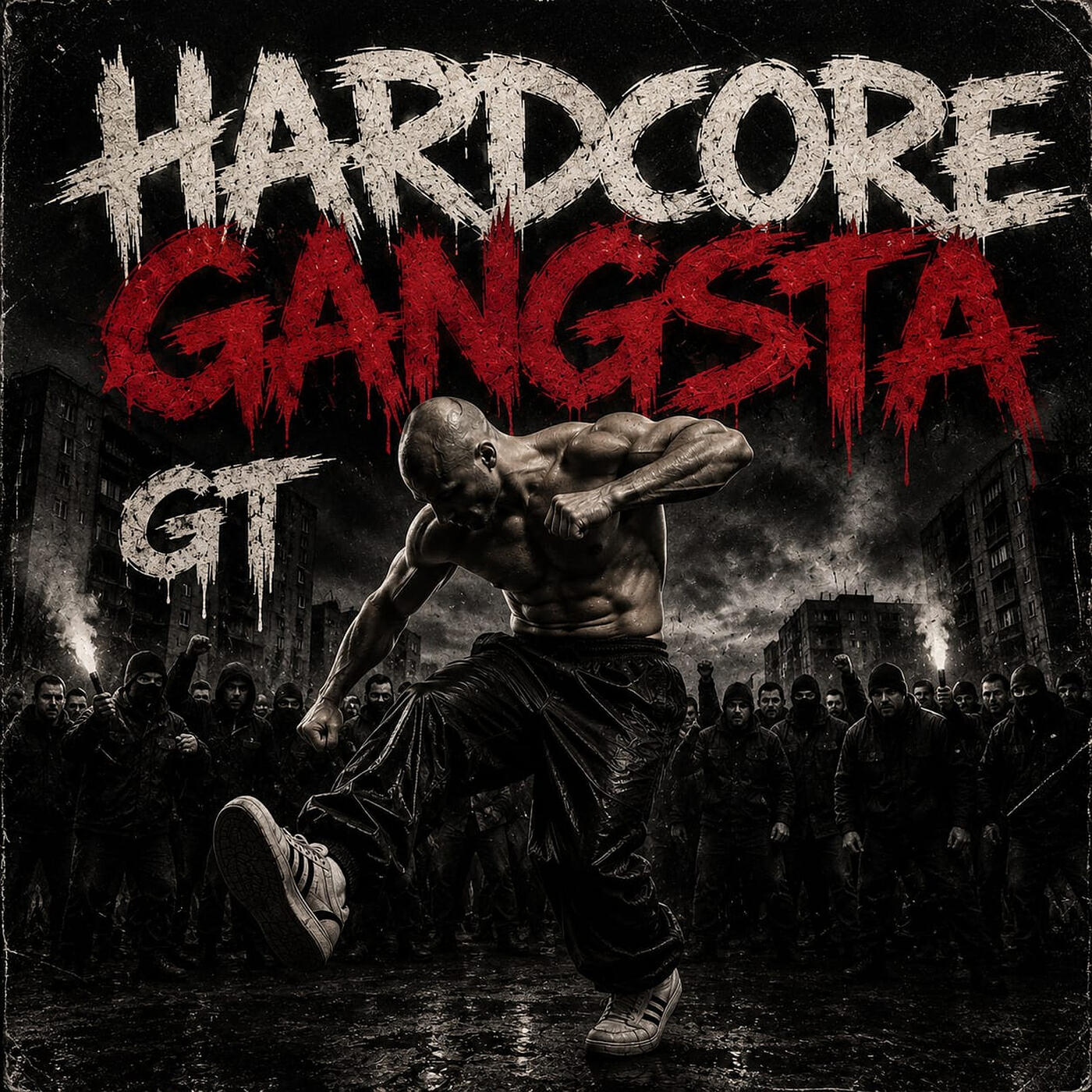 Hardcore Gangsta