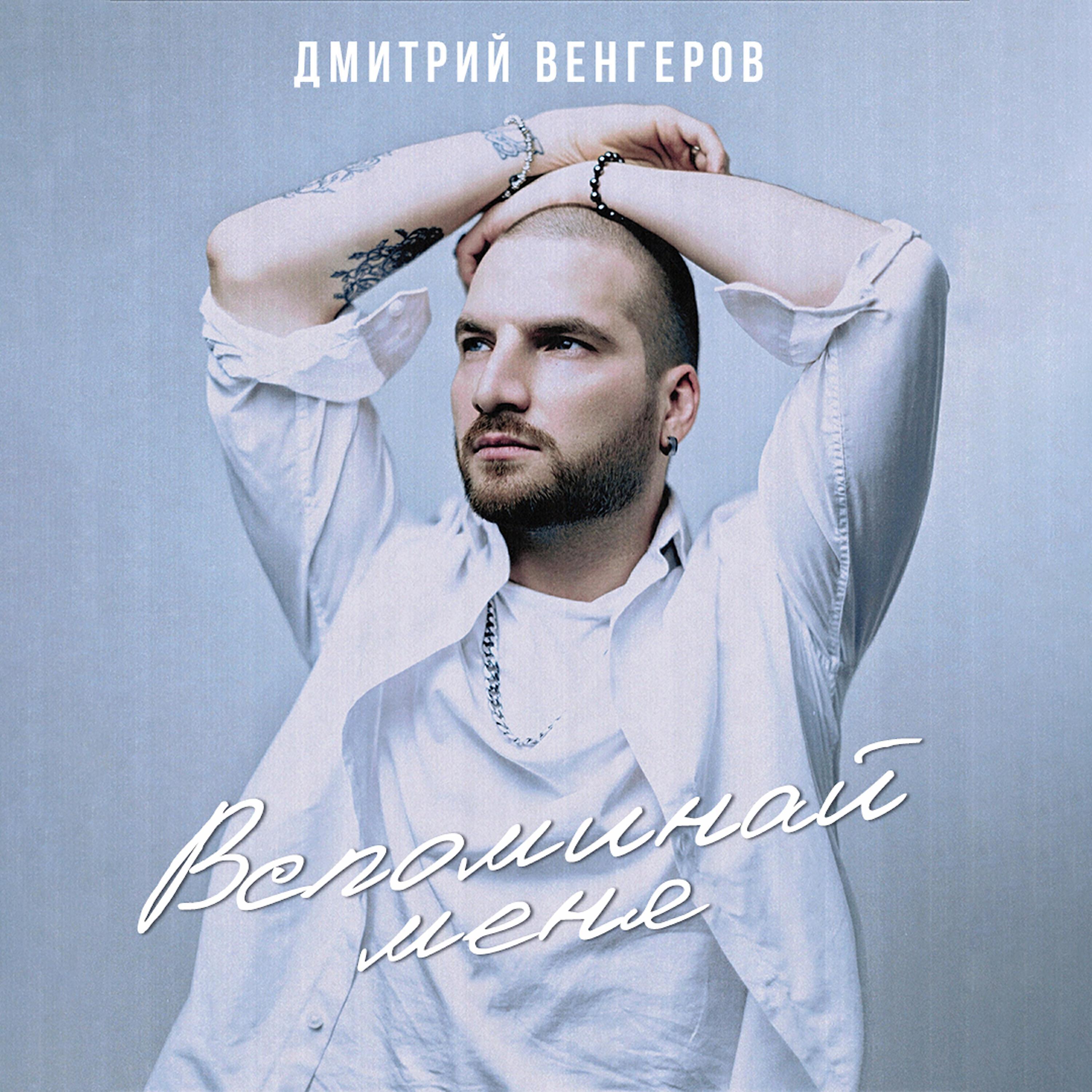 Дмитрий Венгеров