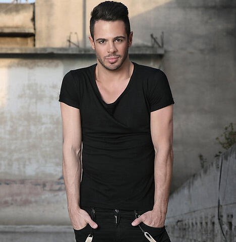Giannis Moraitis
