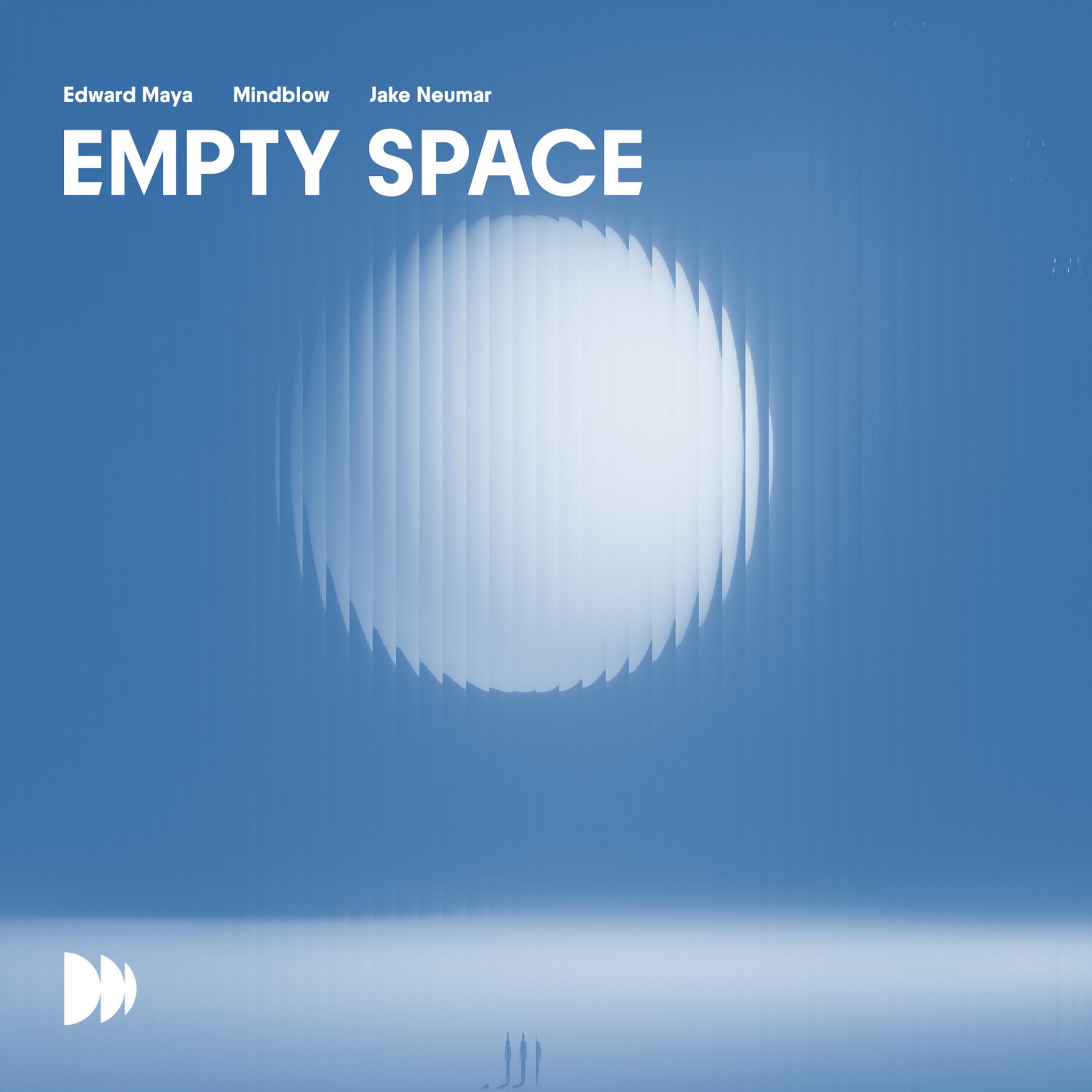 Альбом Empty Space исполнителя Edward Maya, Mind Blow, Jake Neumar