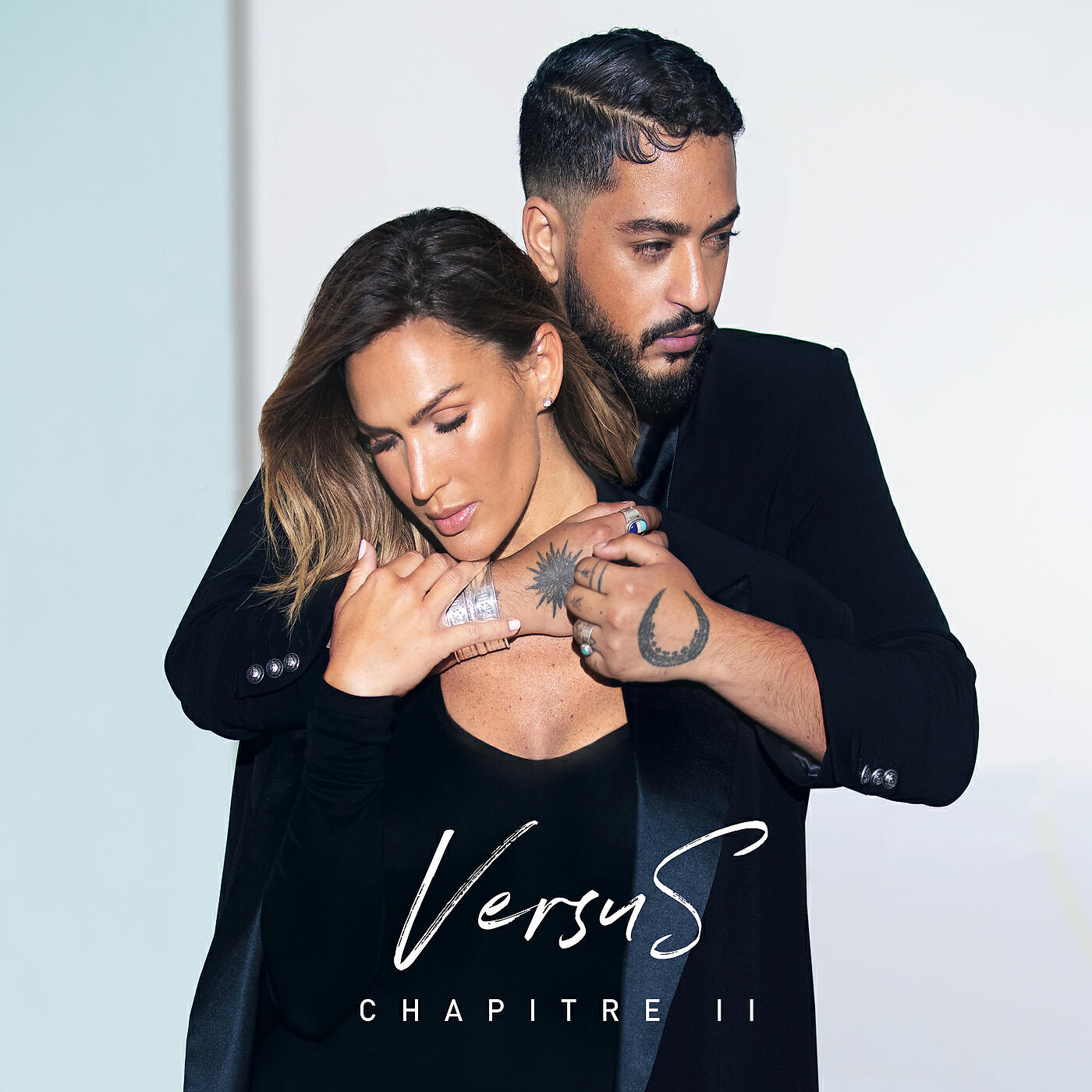 Vitaa, Slimane - Insupportables