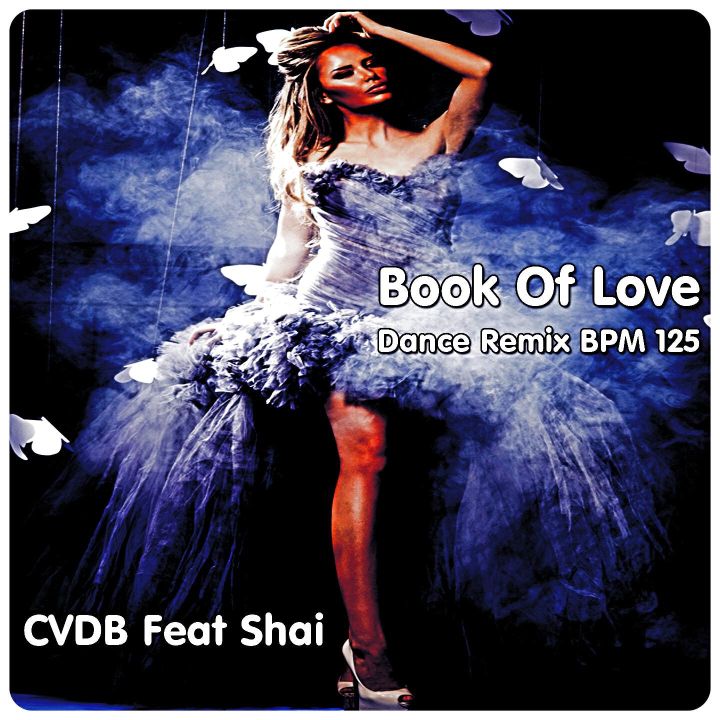 Book of Love