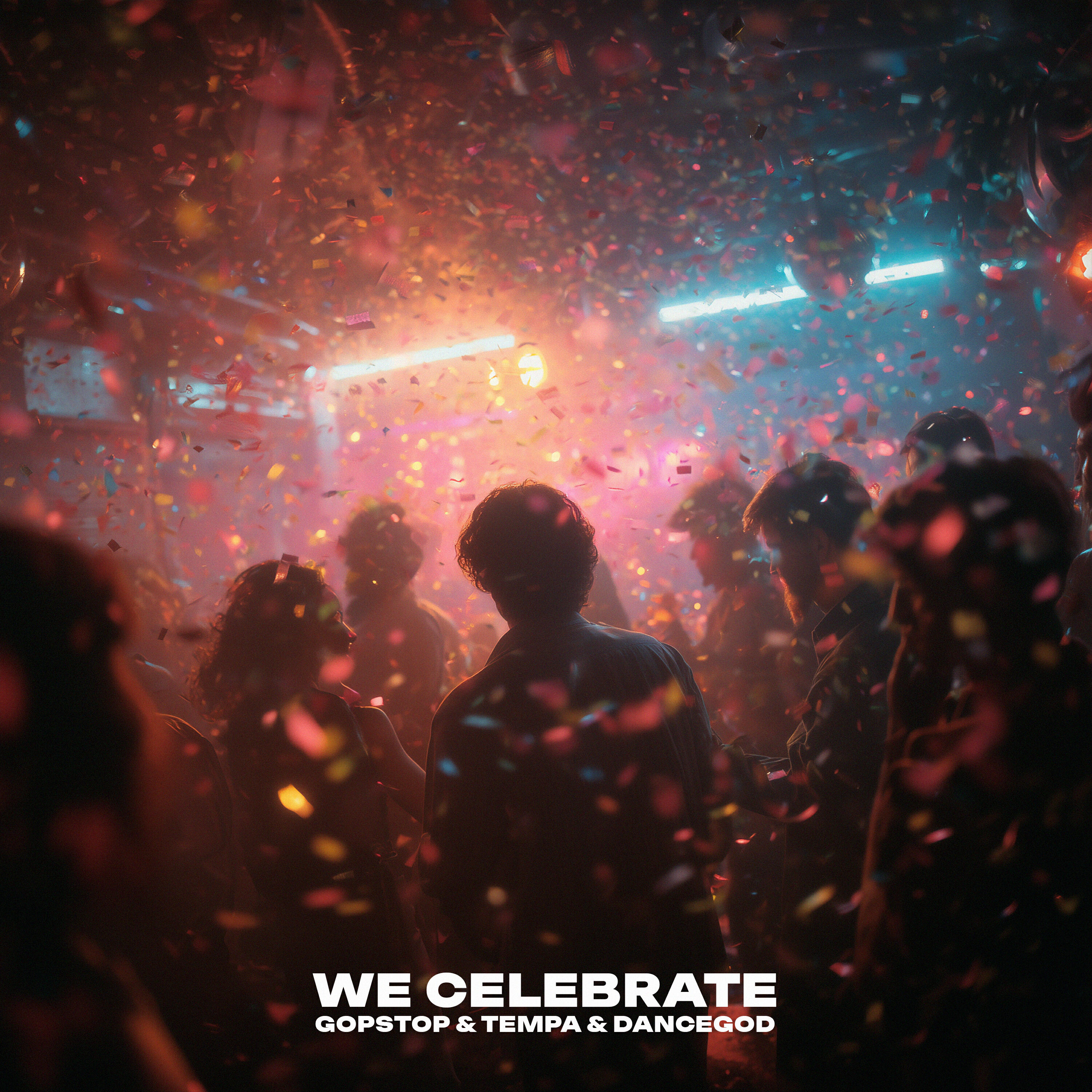 We Celebrate