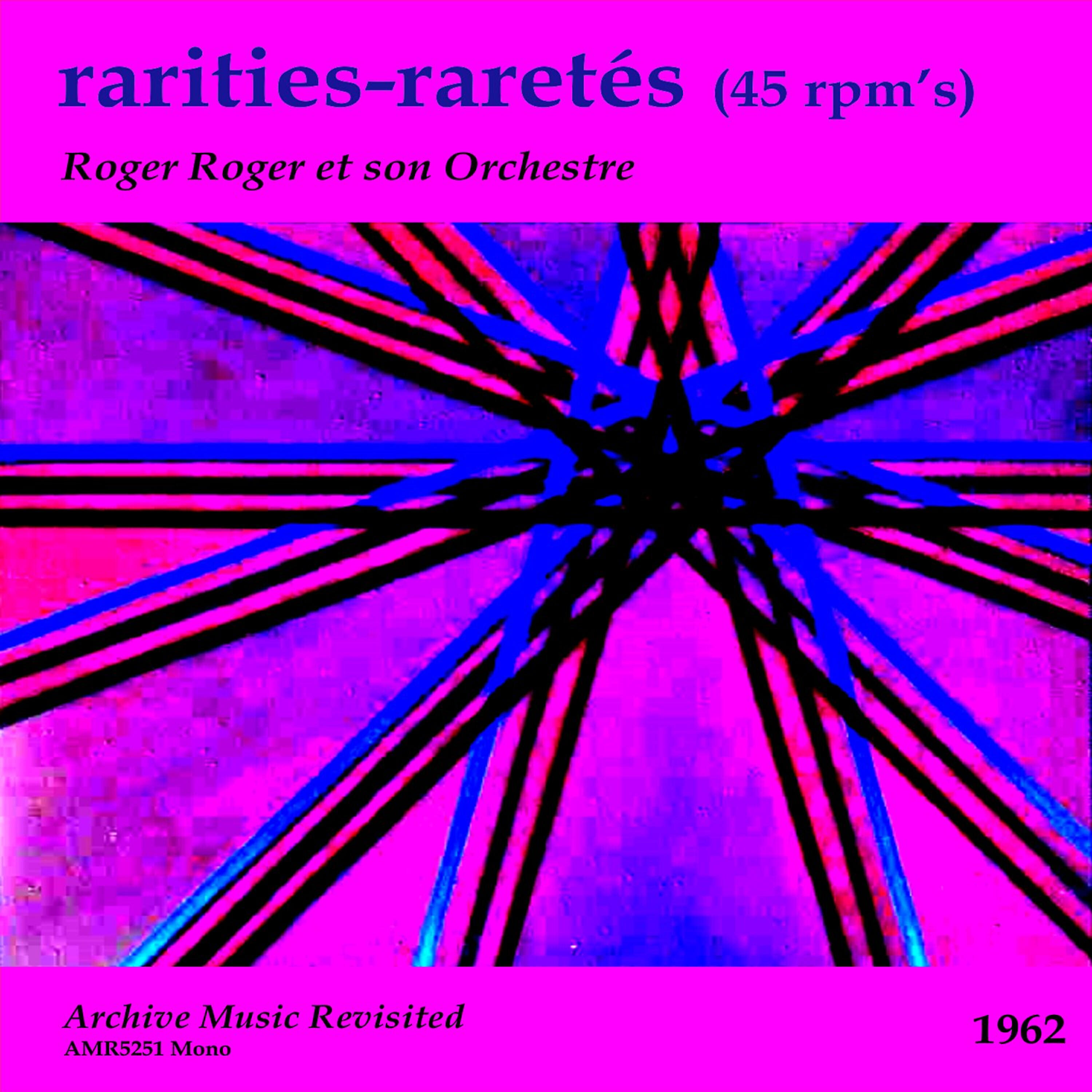 Rarities-Raretés