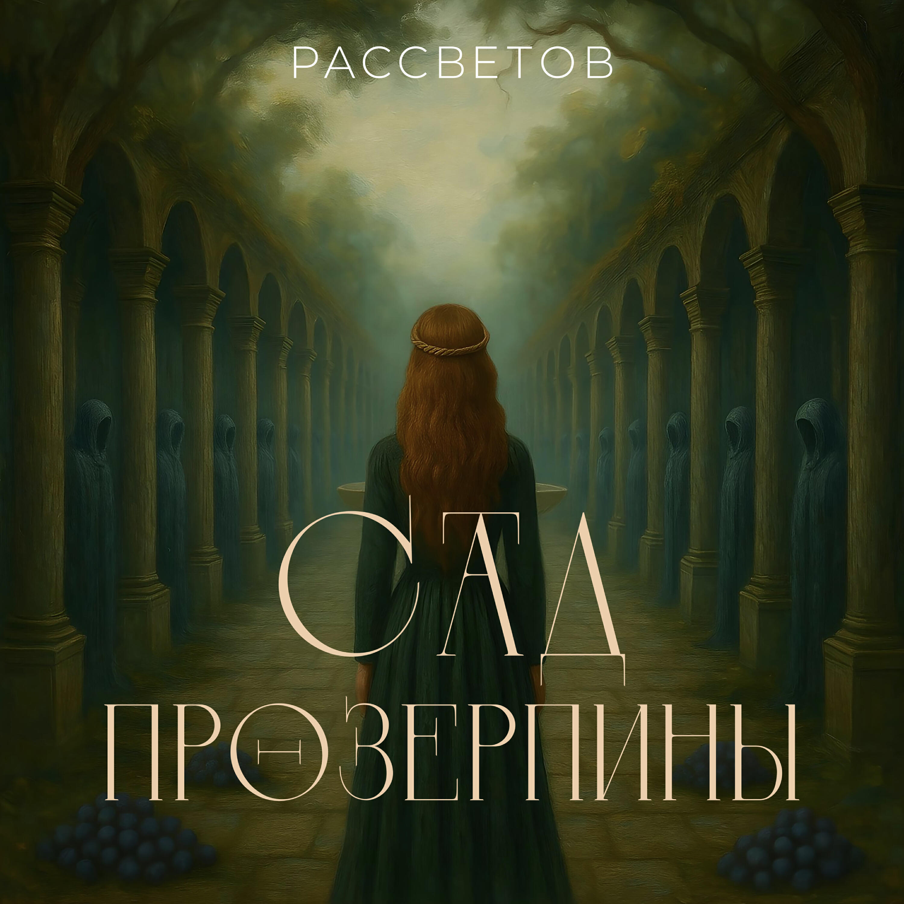 Сад Прозерпины